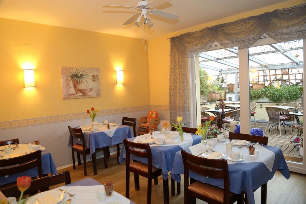 Hotel garni Löhndorf