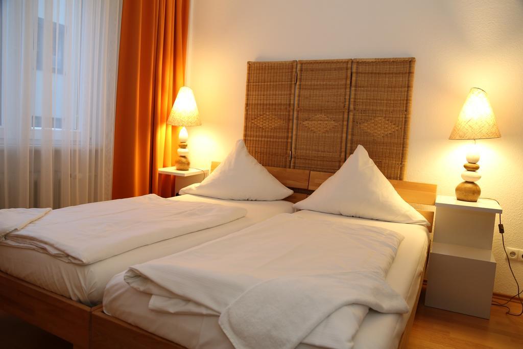 Hotel garni Löhndorf