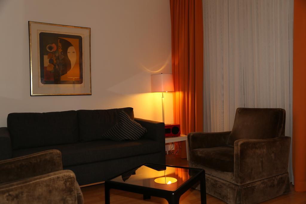Hotel garni Löhndorf