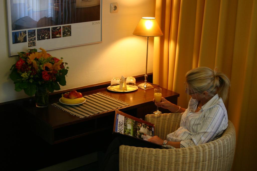 Hotel garni Löhndorf
