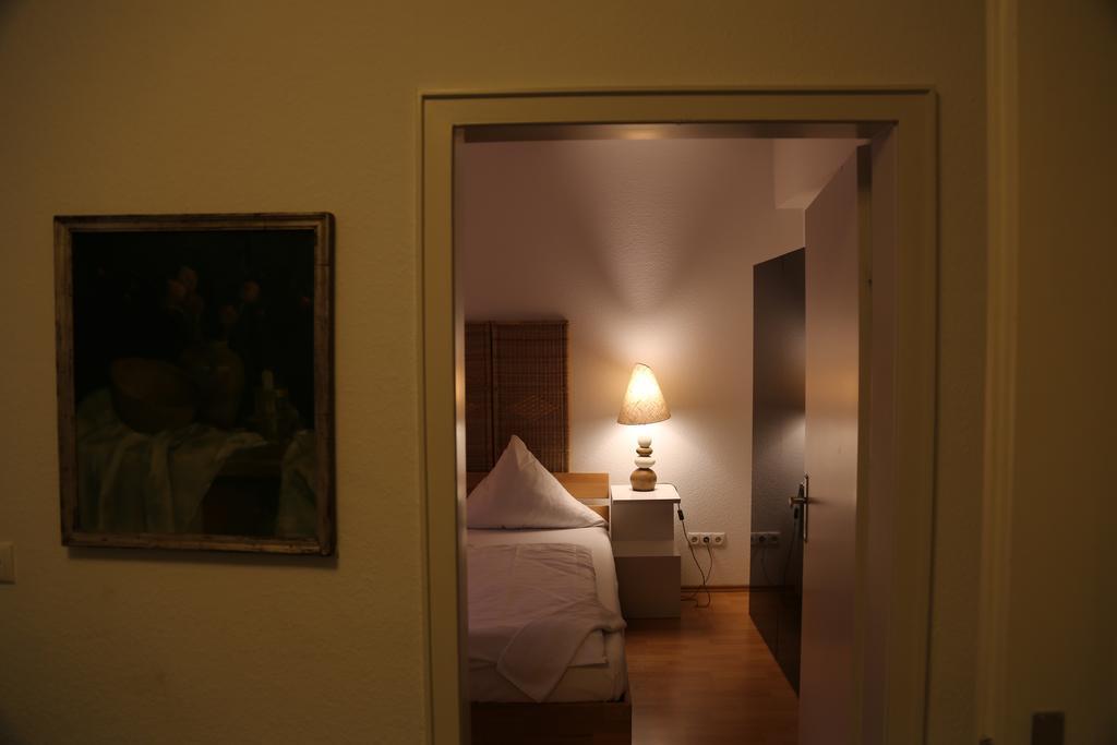 Hotel garni Löhndorf