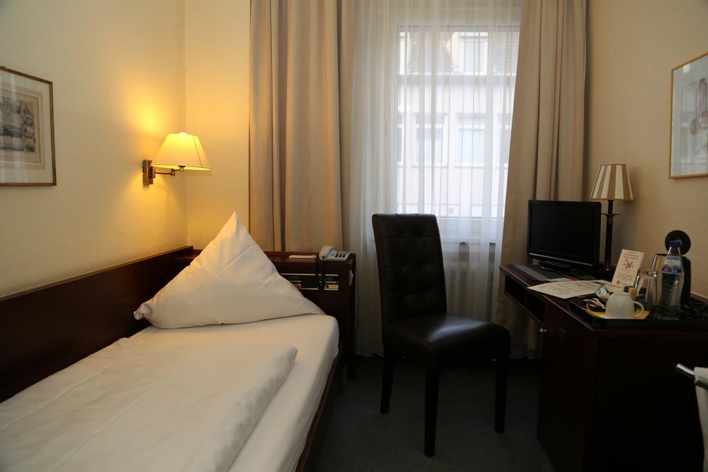Hotel garni Löhndorf