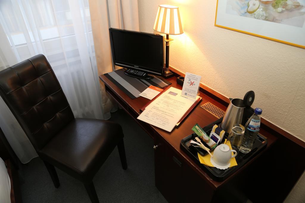 Hotel garni Löhndorf