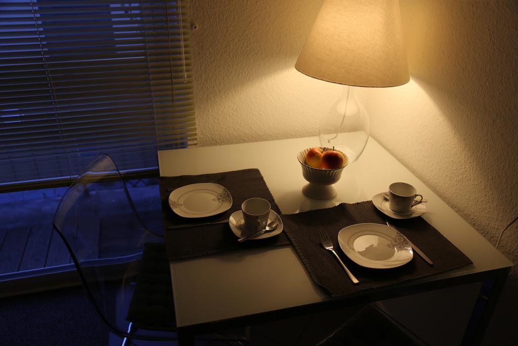 Hotel garni Löhndorf