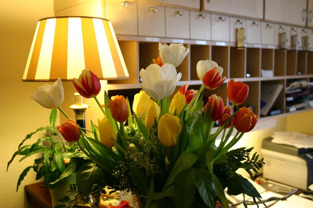 Hotel garni Löhndorf