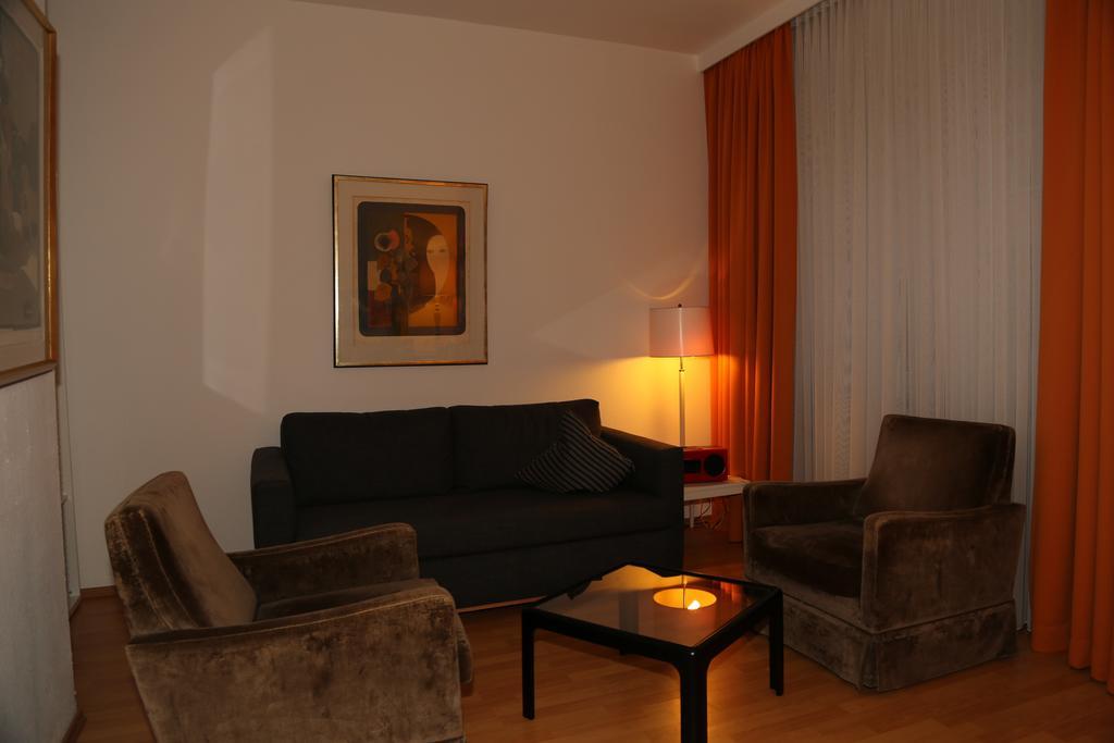 Hotel garni Löhndorf