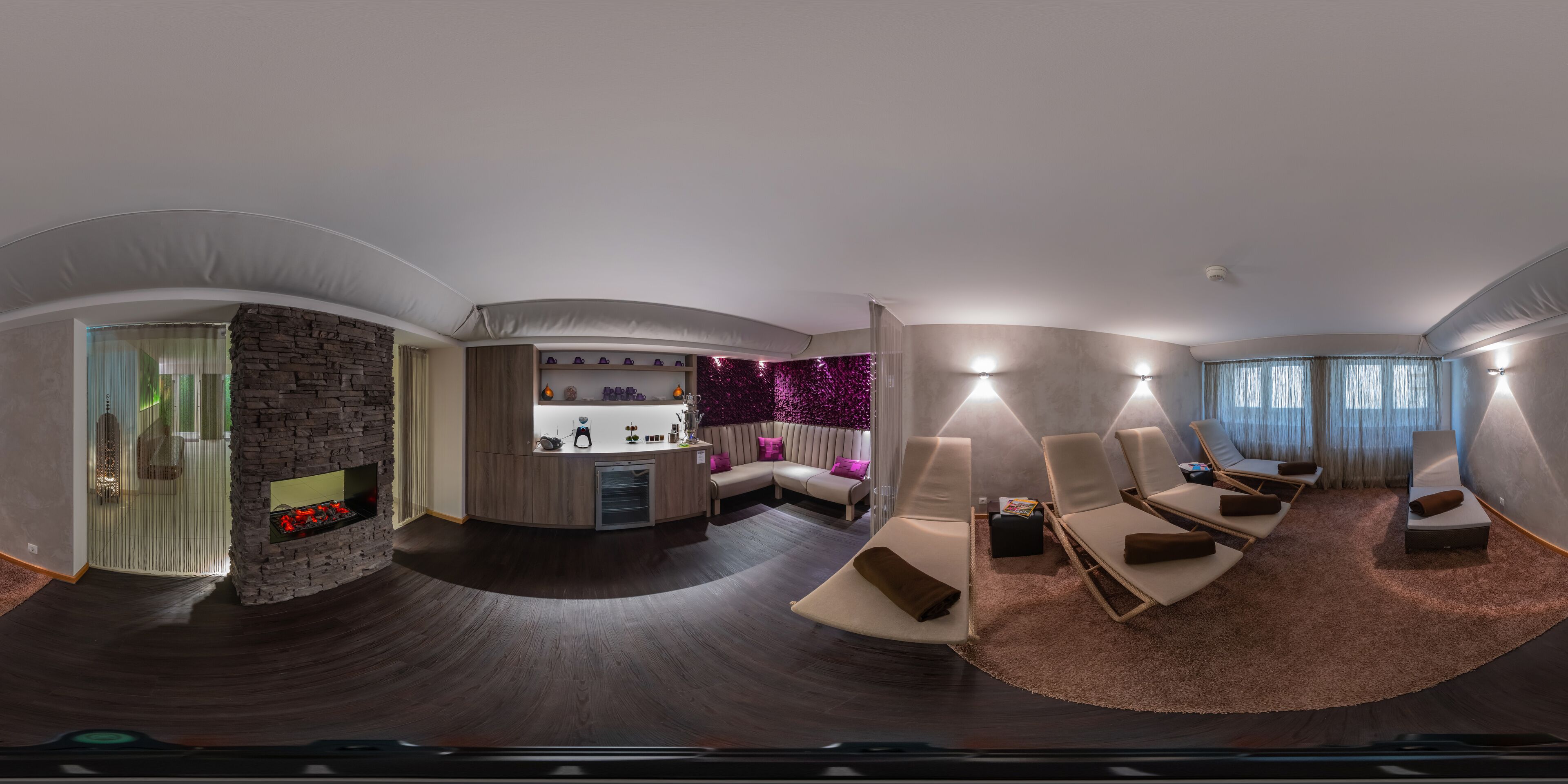Insel Hotel