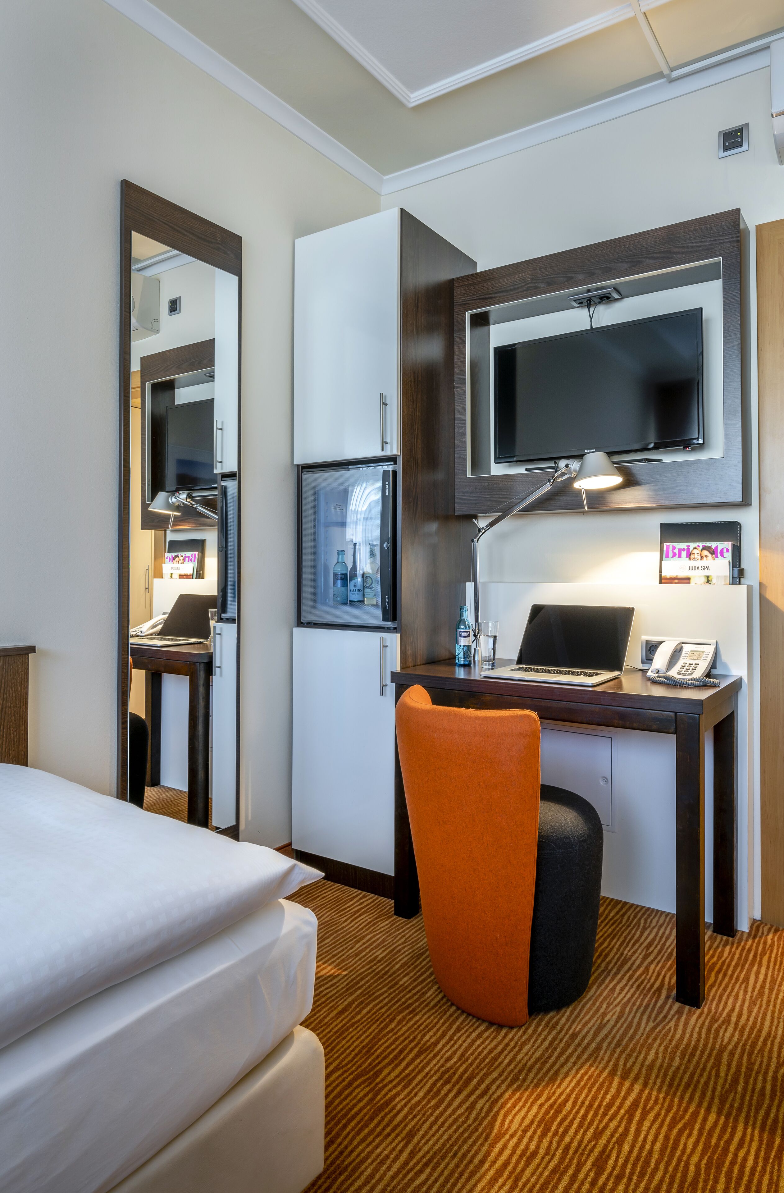 Insel Hotel