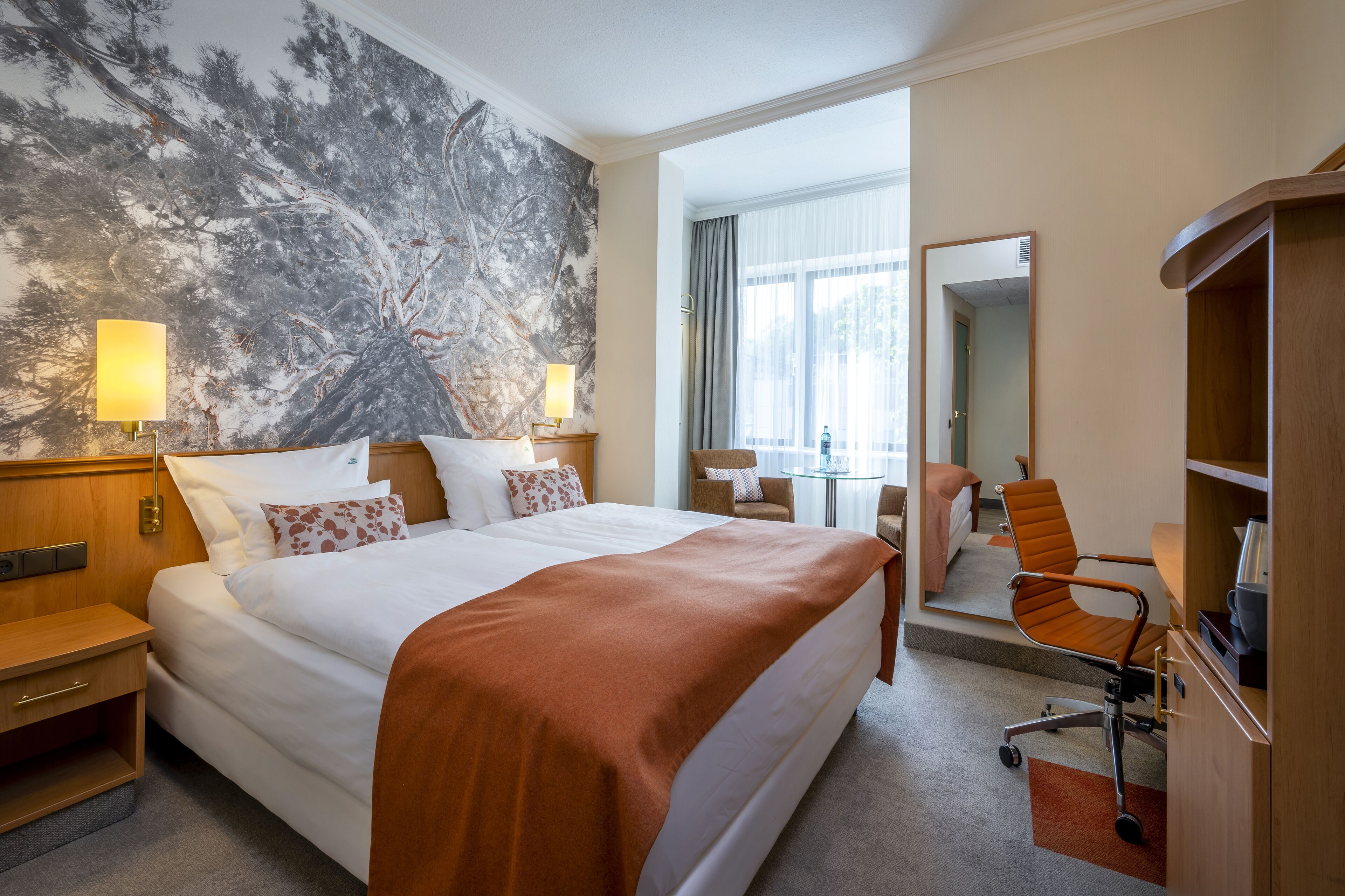 Insel Hotel