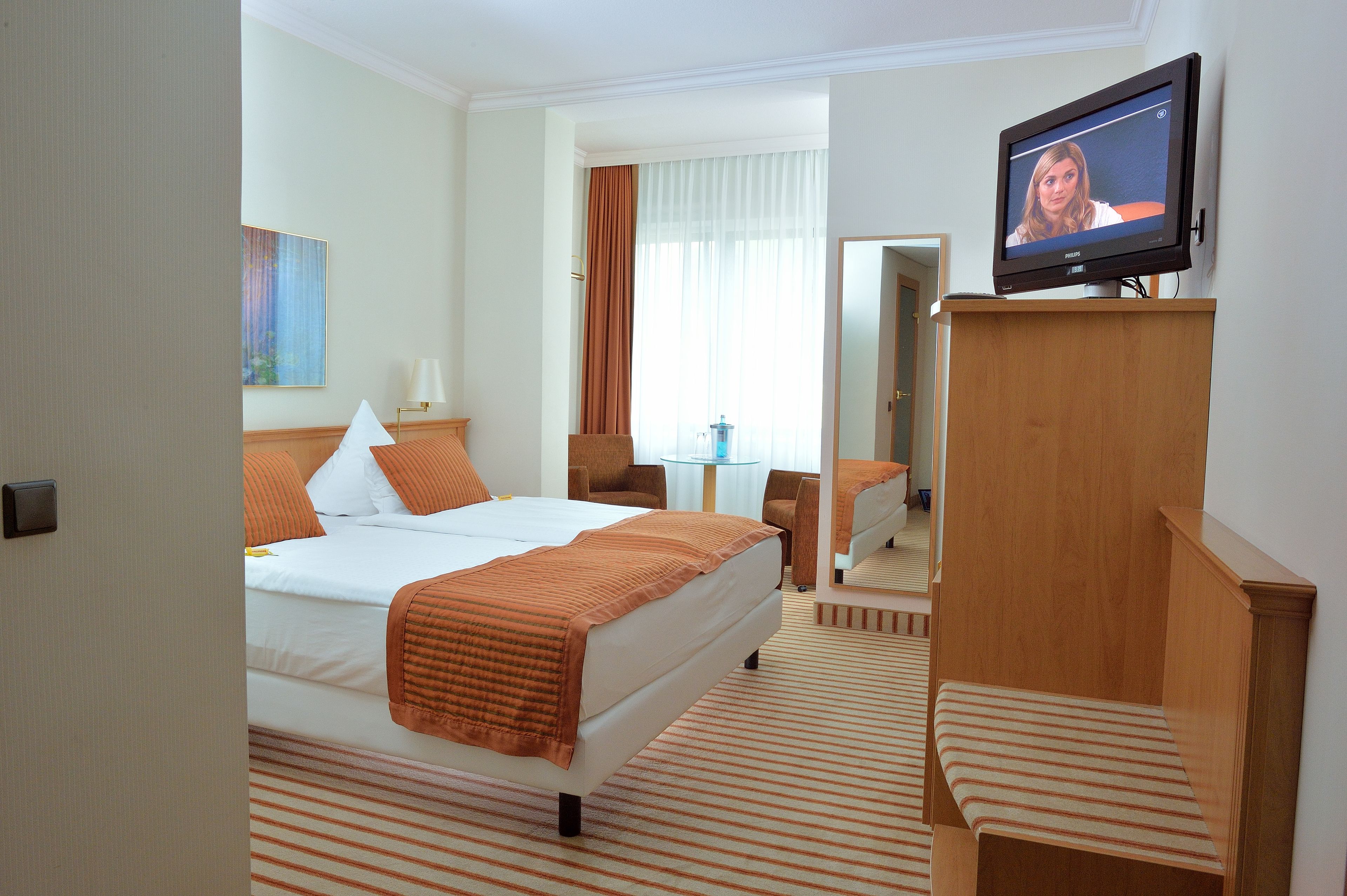 Insel Hotel