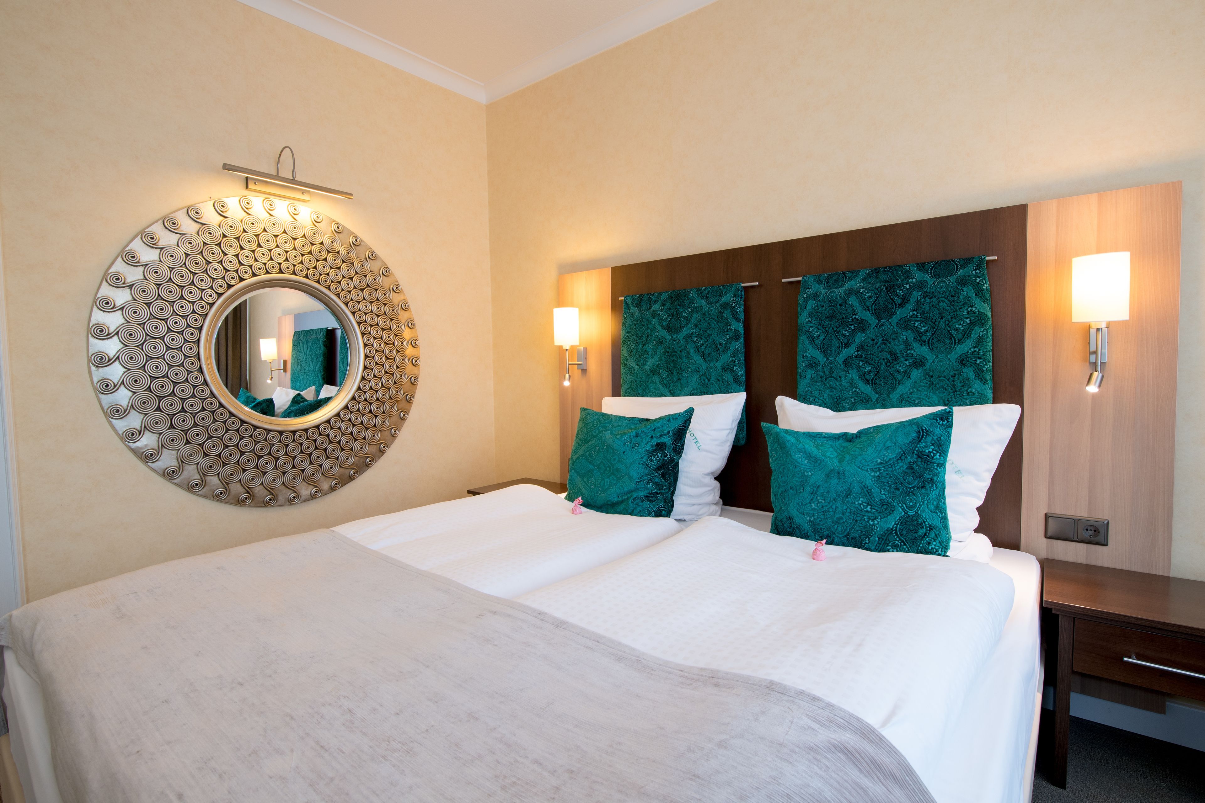 Insel Hotel