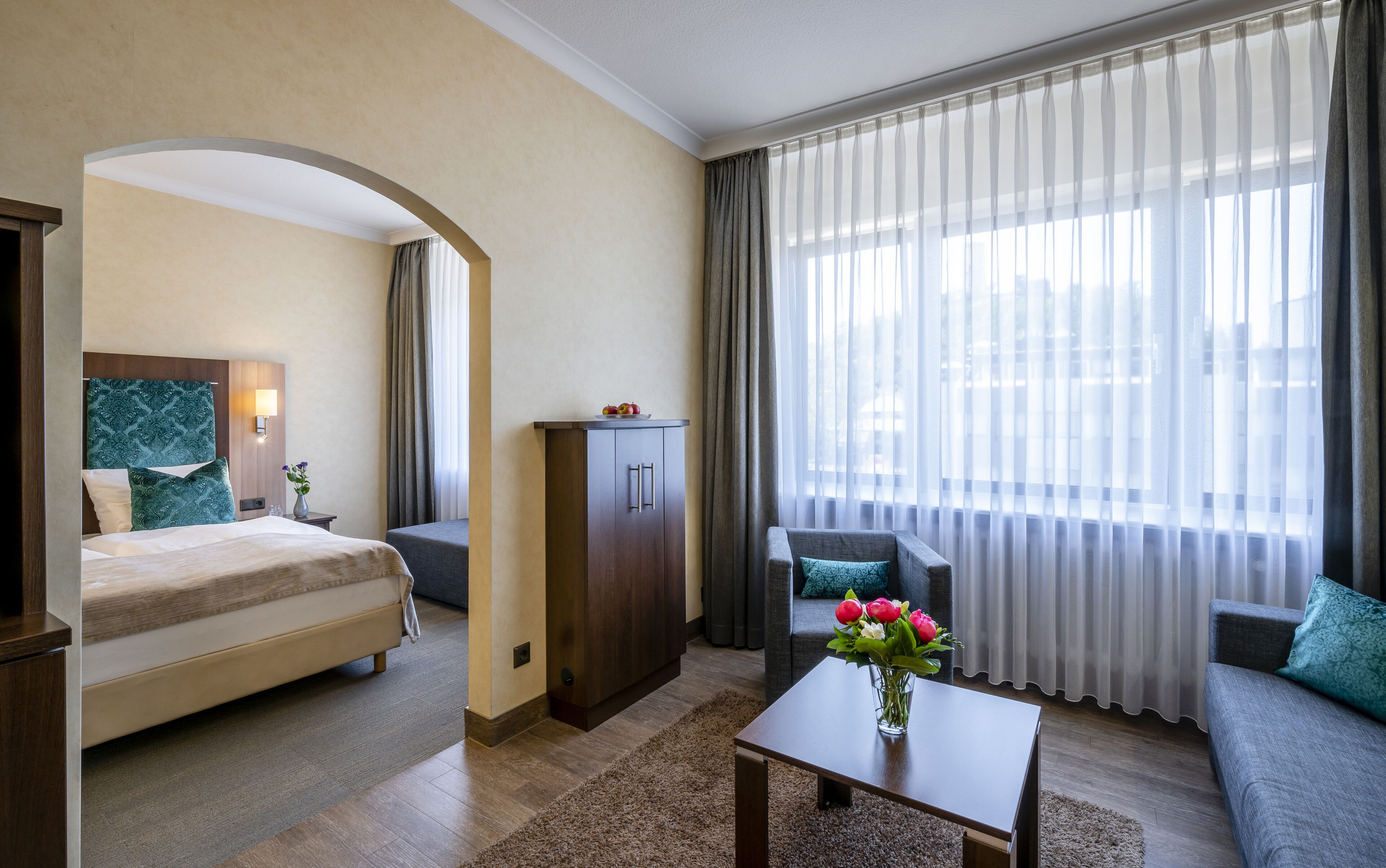 Insel Hotel