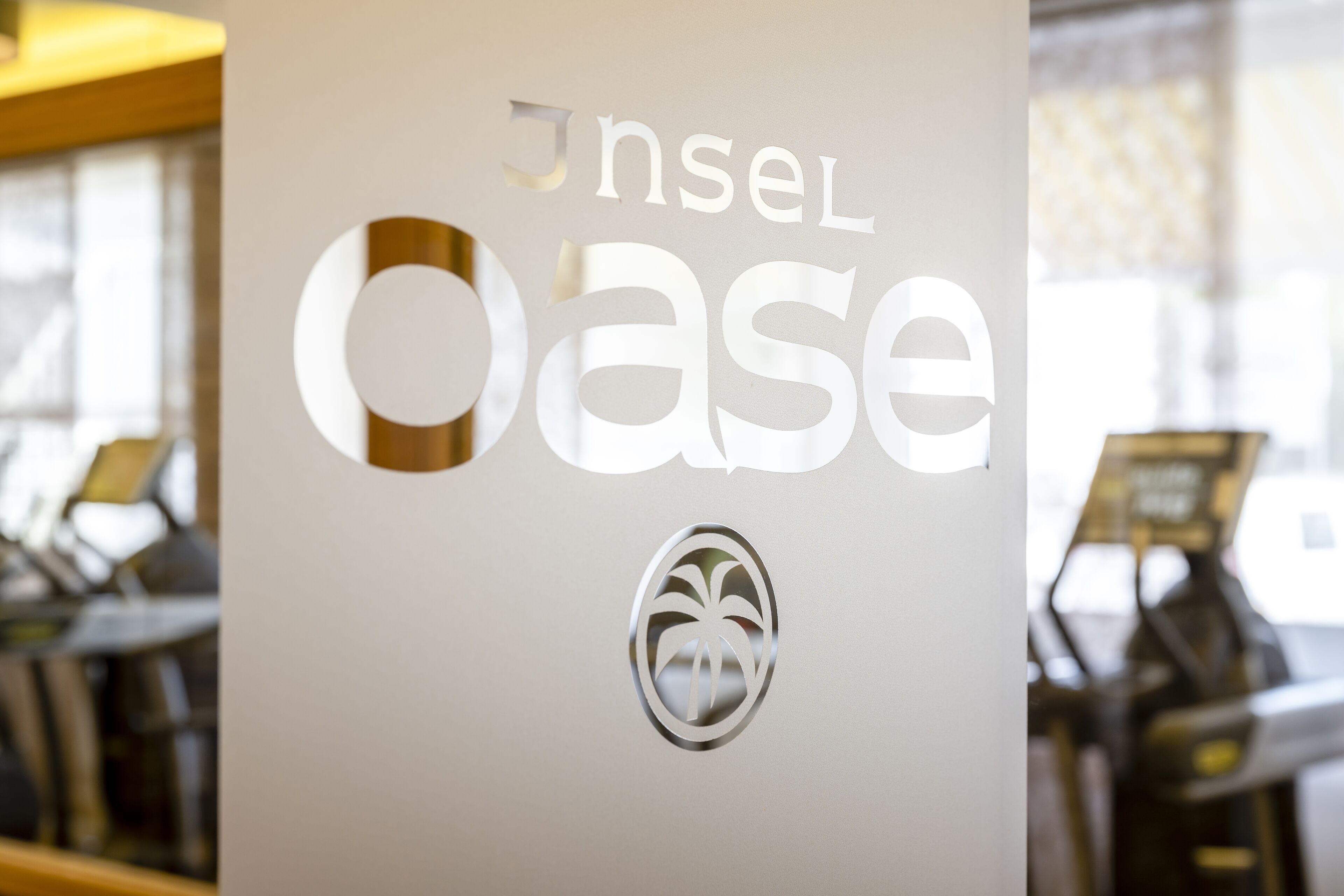 Insel Hotel