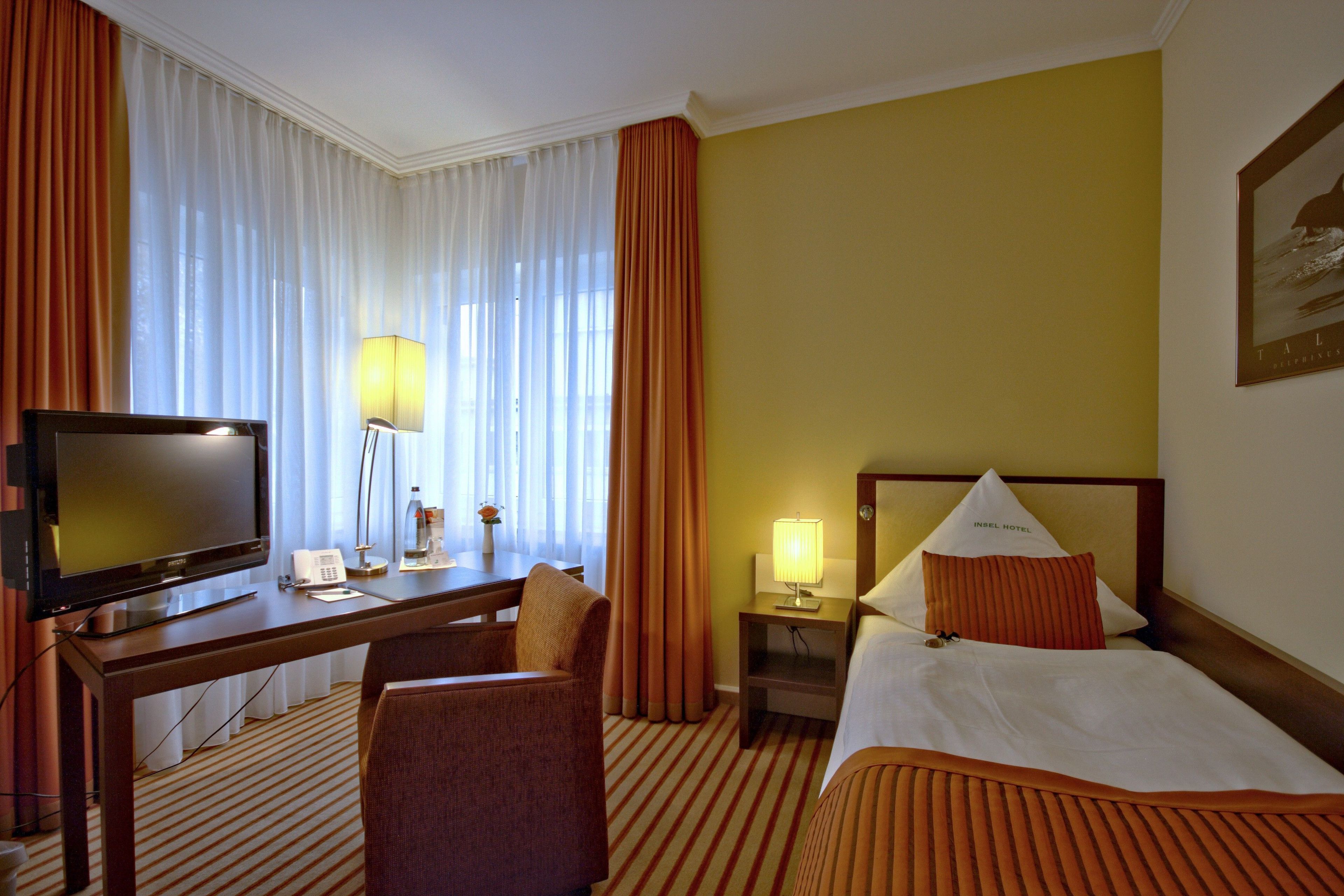 Insel Hotel