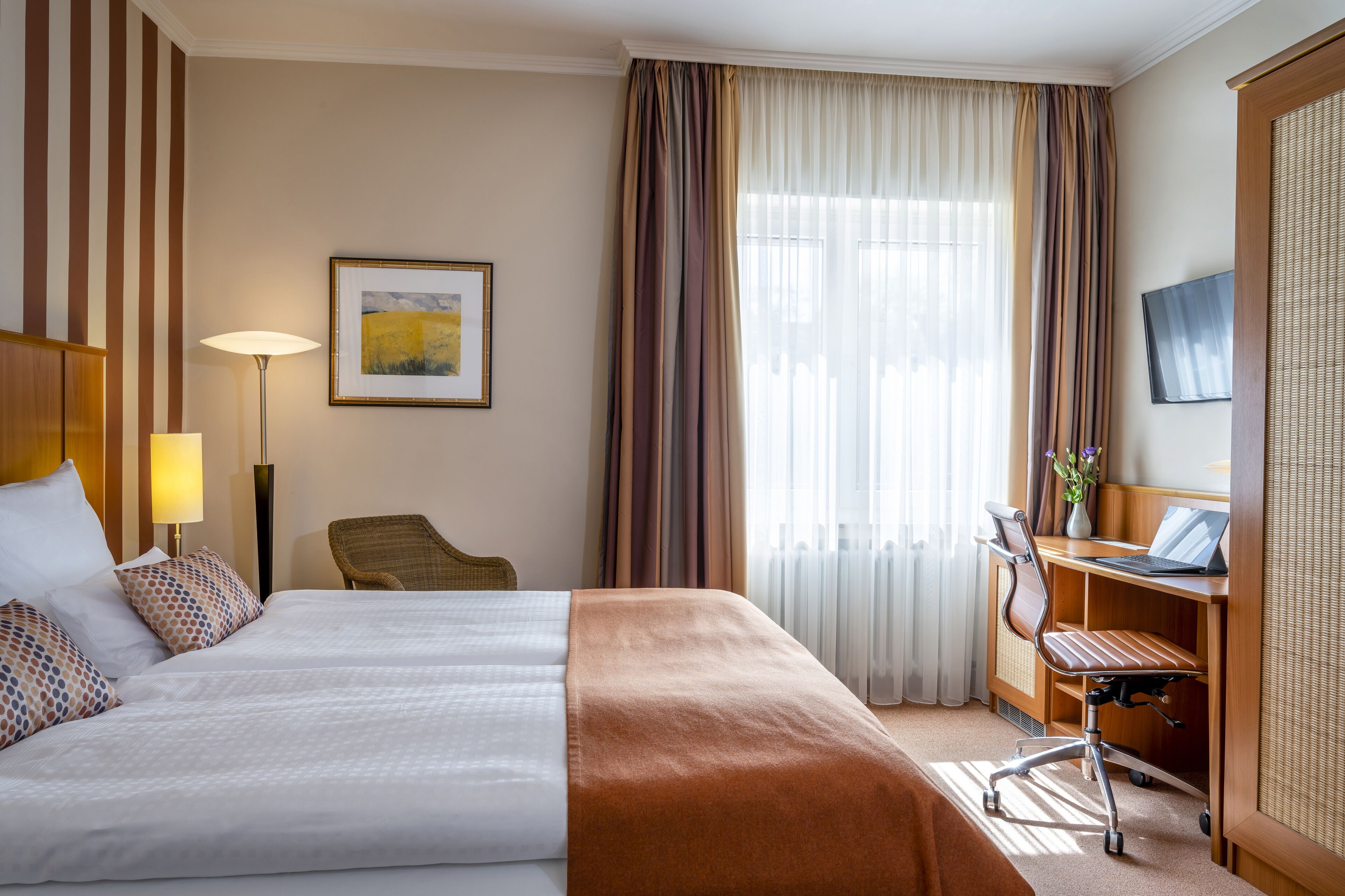 Insel Hotel