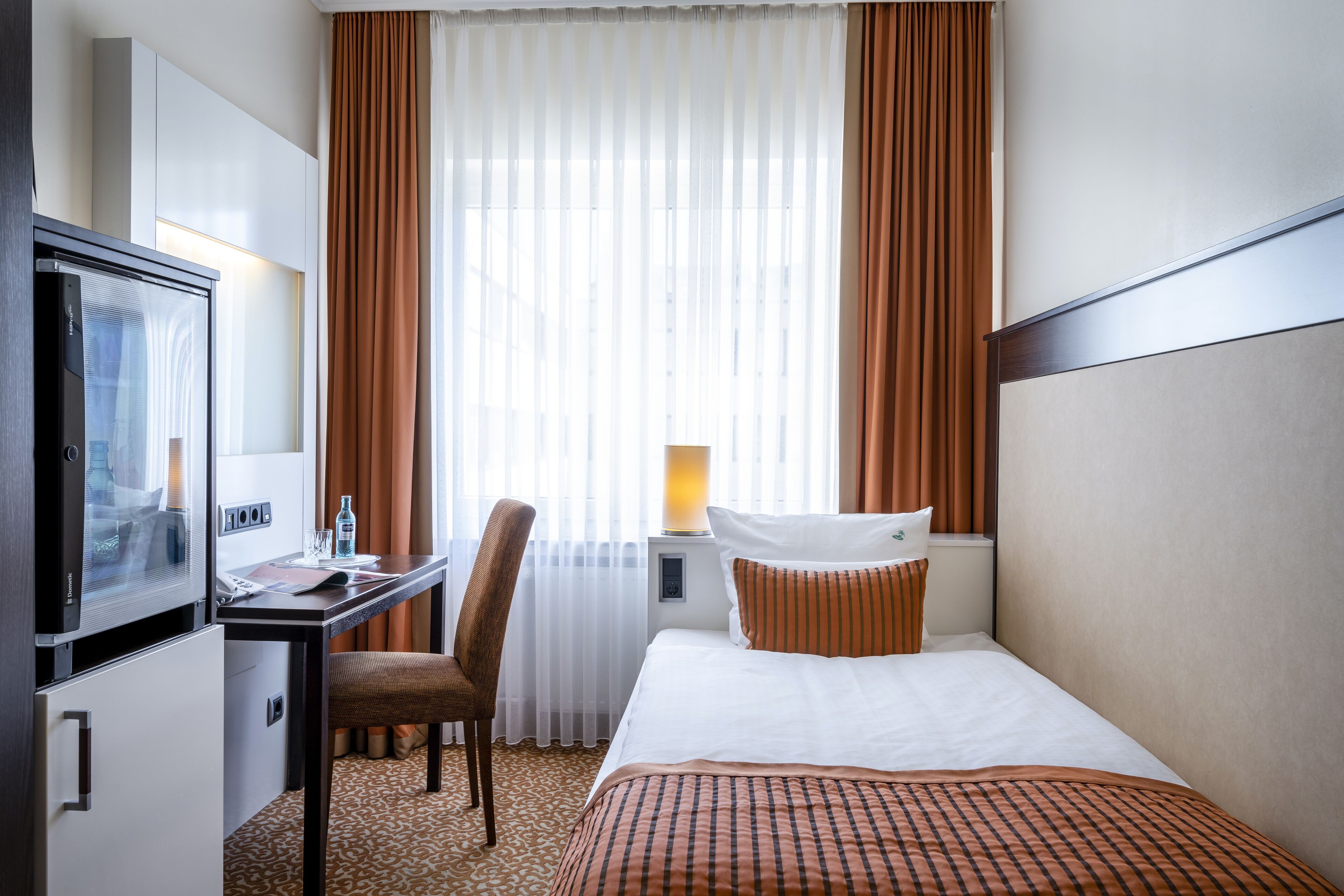Insel Hotel