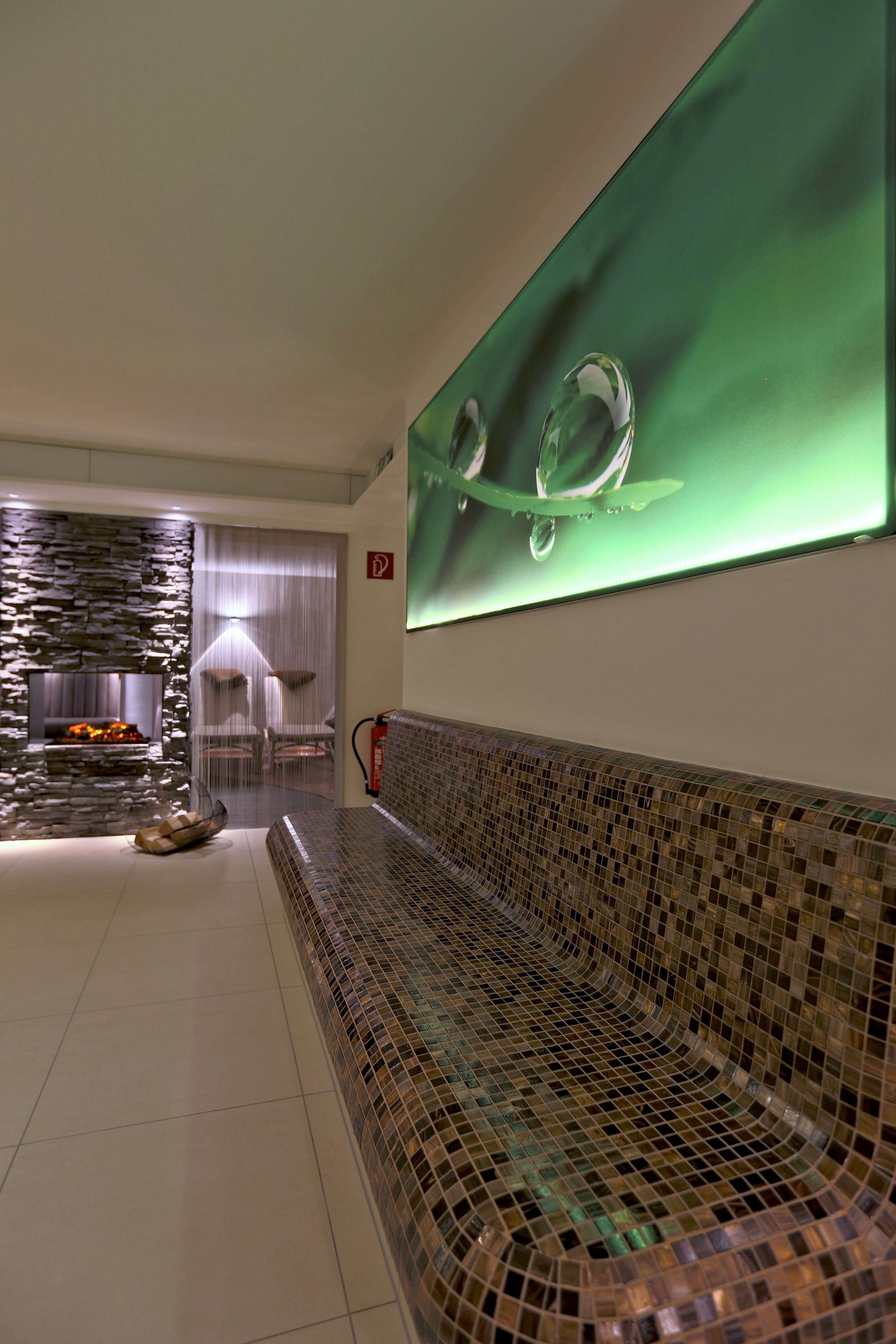 Insel Hotel