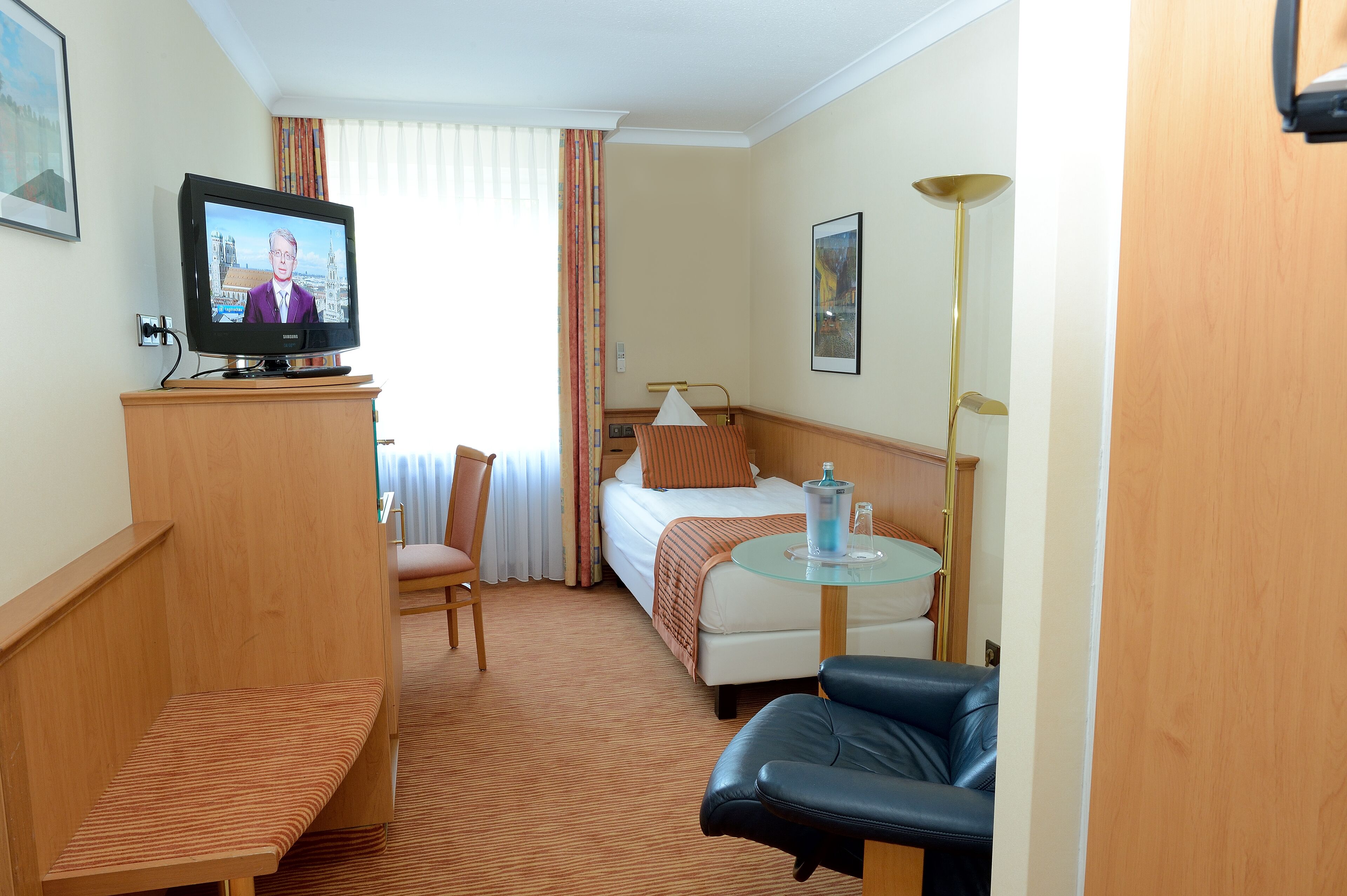 Insel Hotel