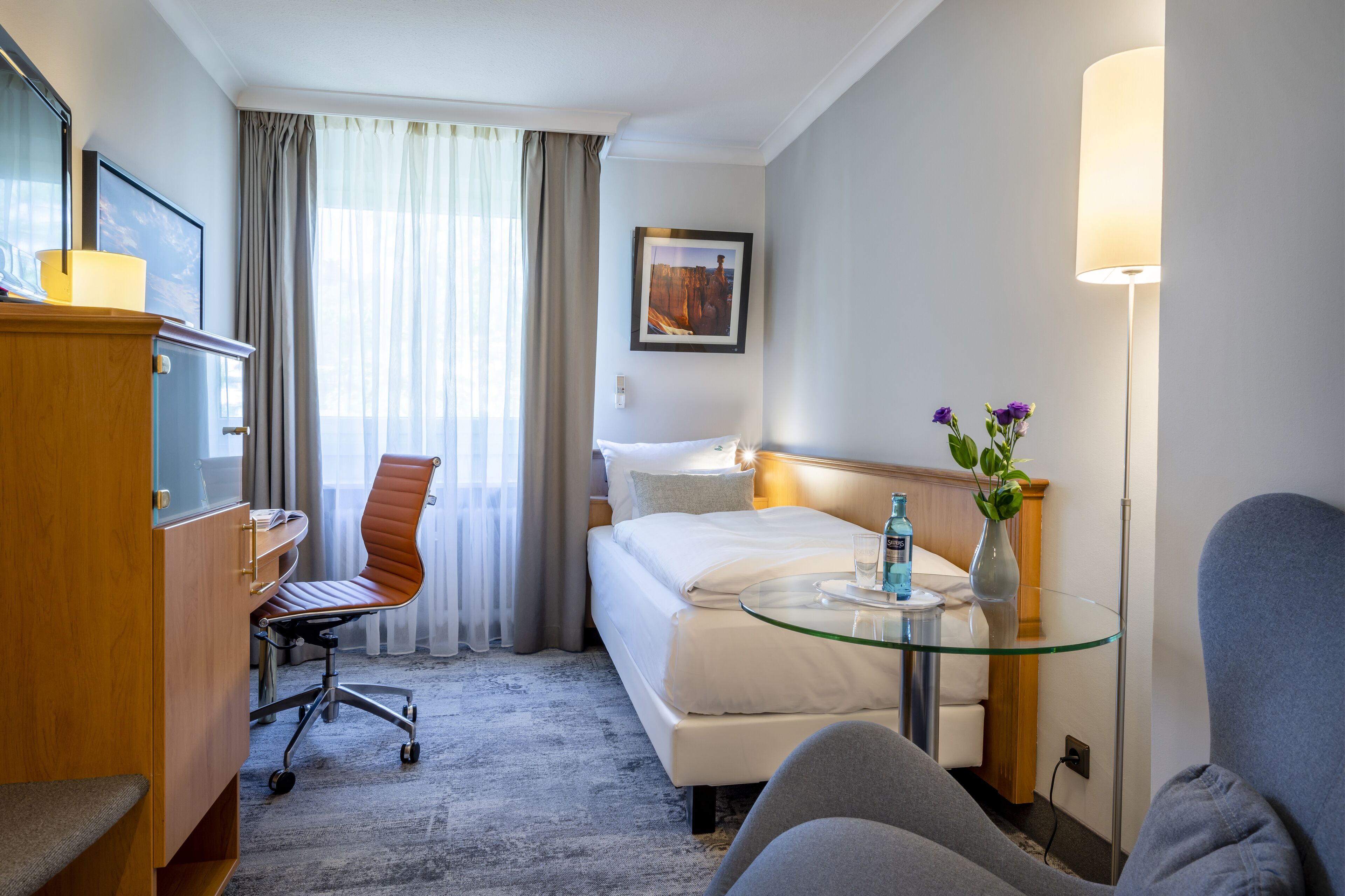 Insel Hotel