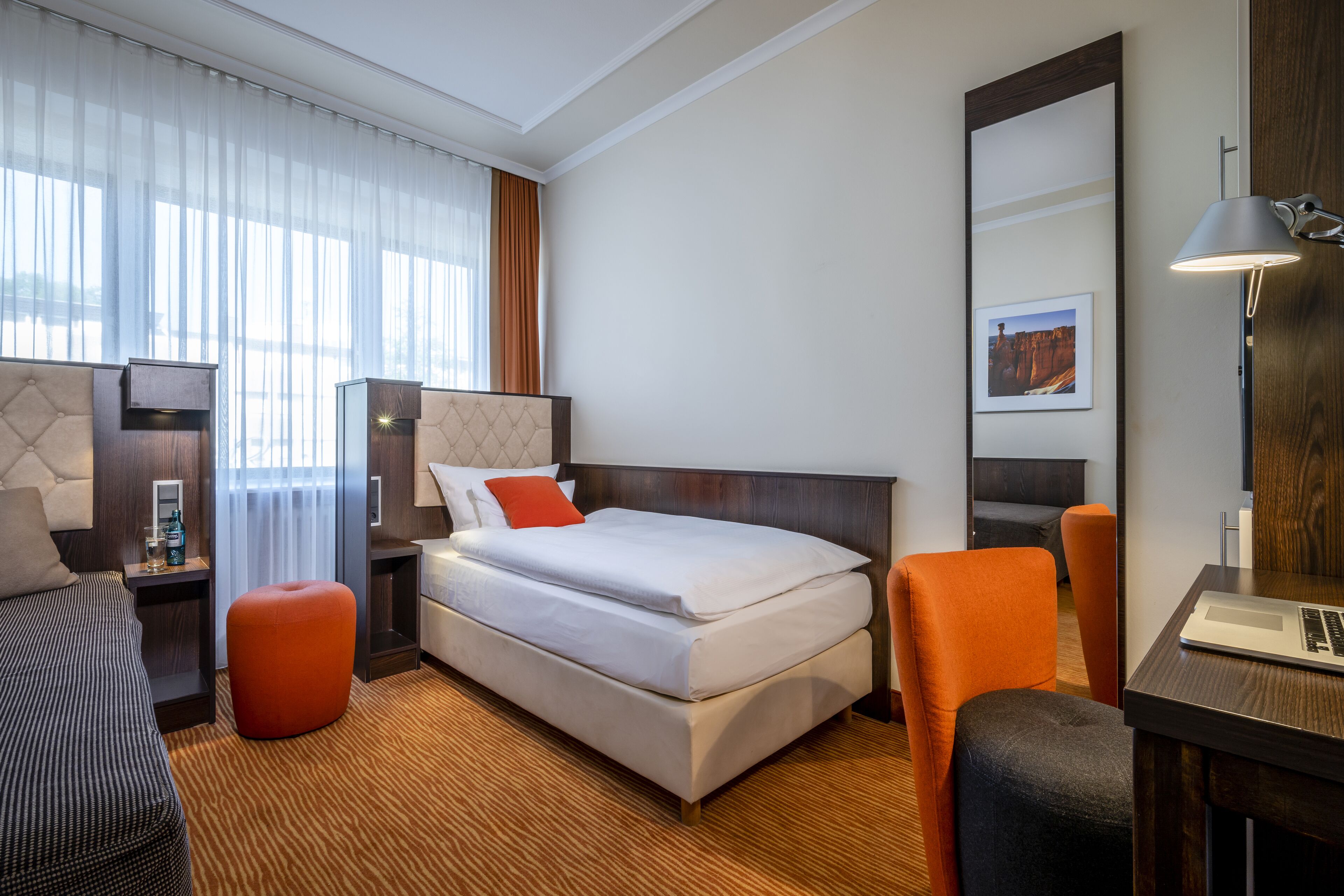 Insel Hotel