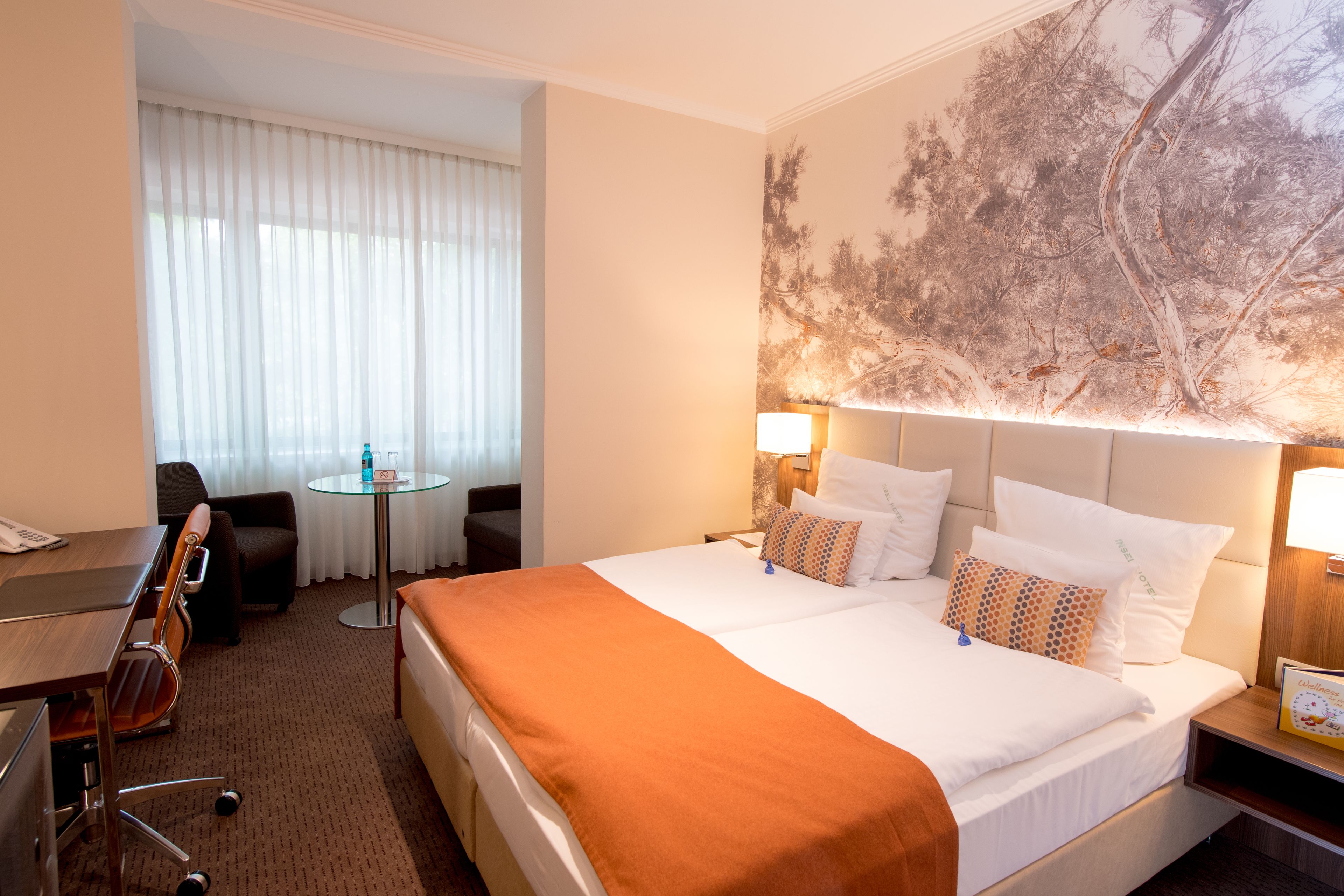 Insel Hotel