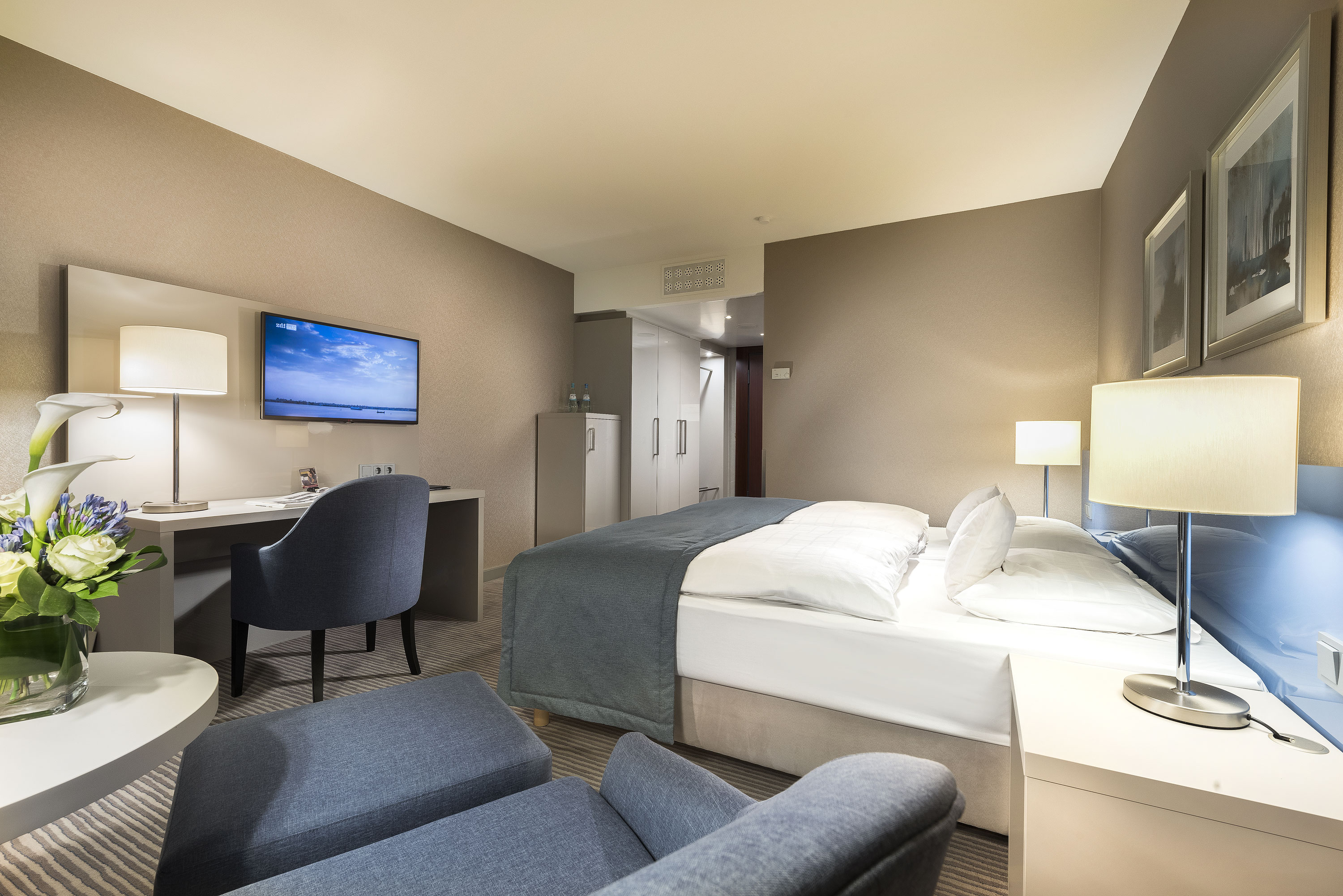 Maritim Hotel Bonn