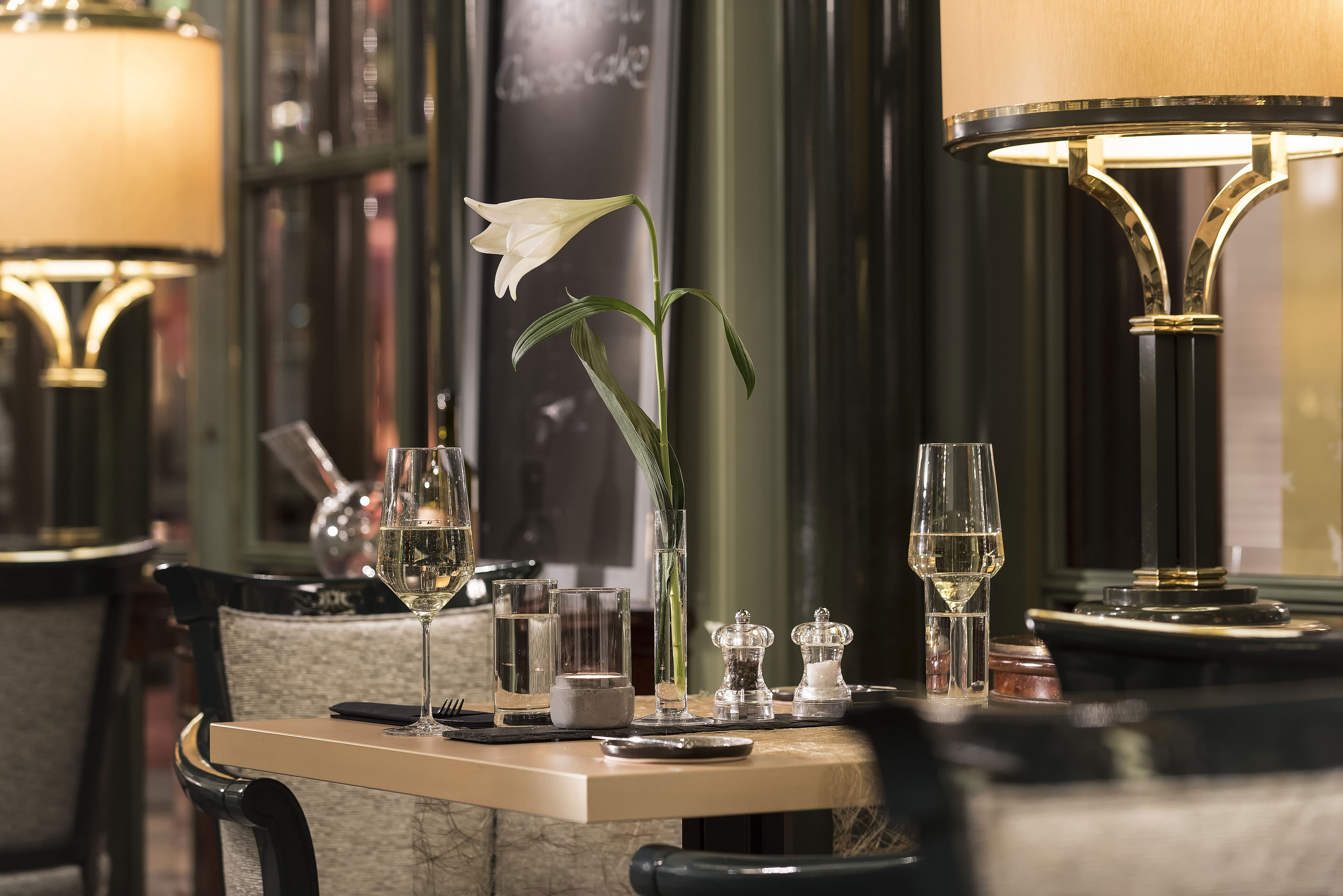Maritim Hotel Bonn