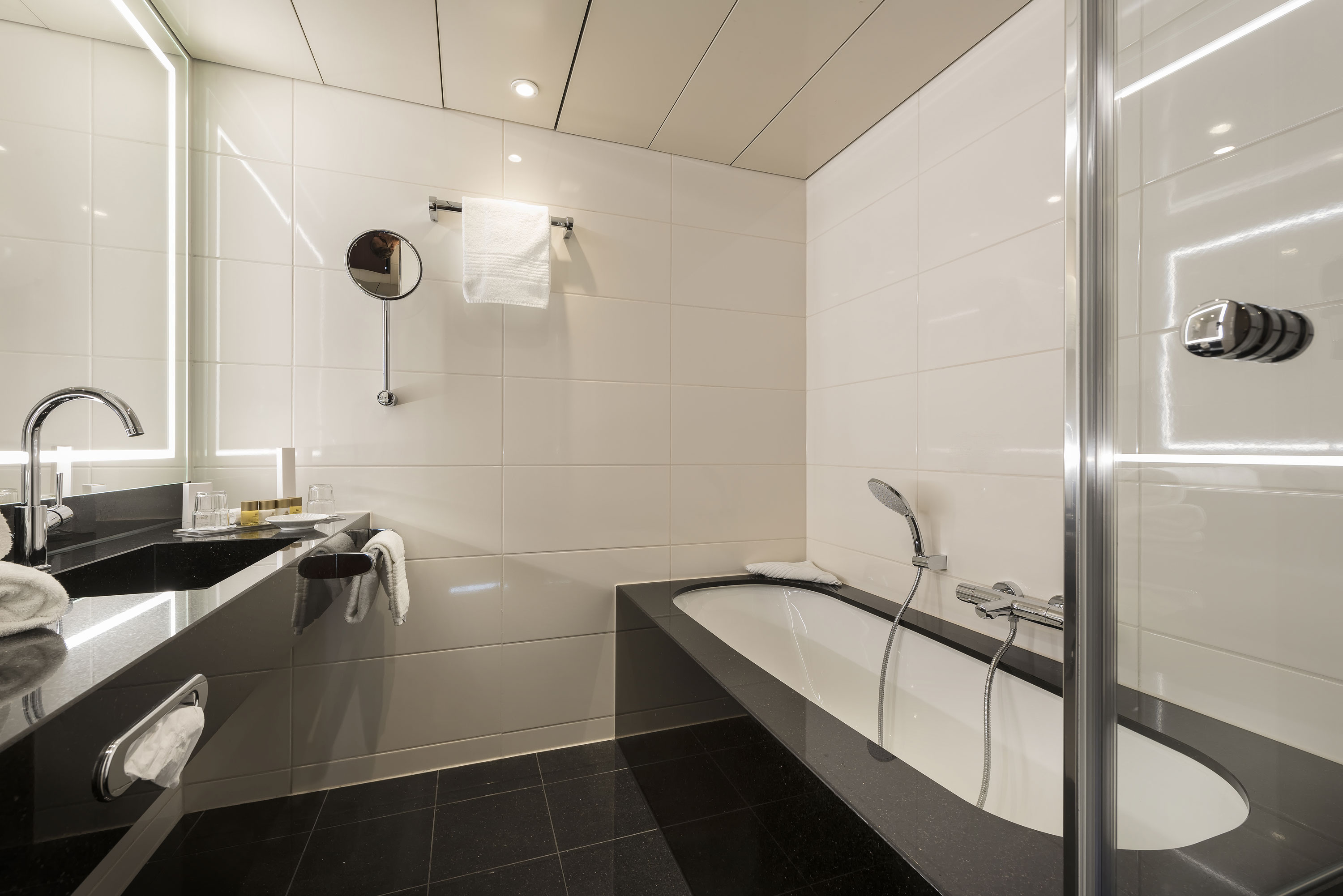 Maritim Hotel Bonn