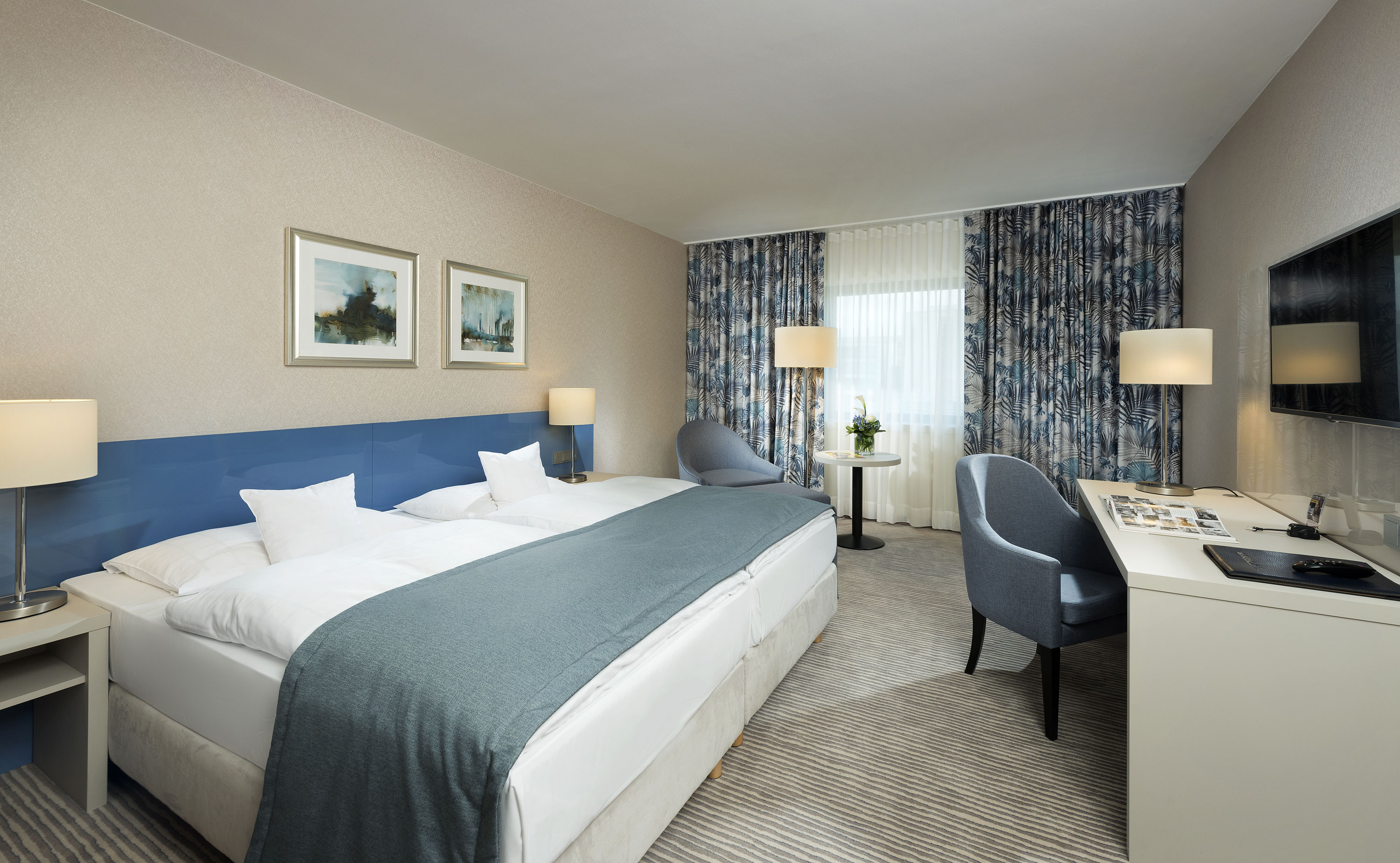 Maritim Hotel Bonn