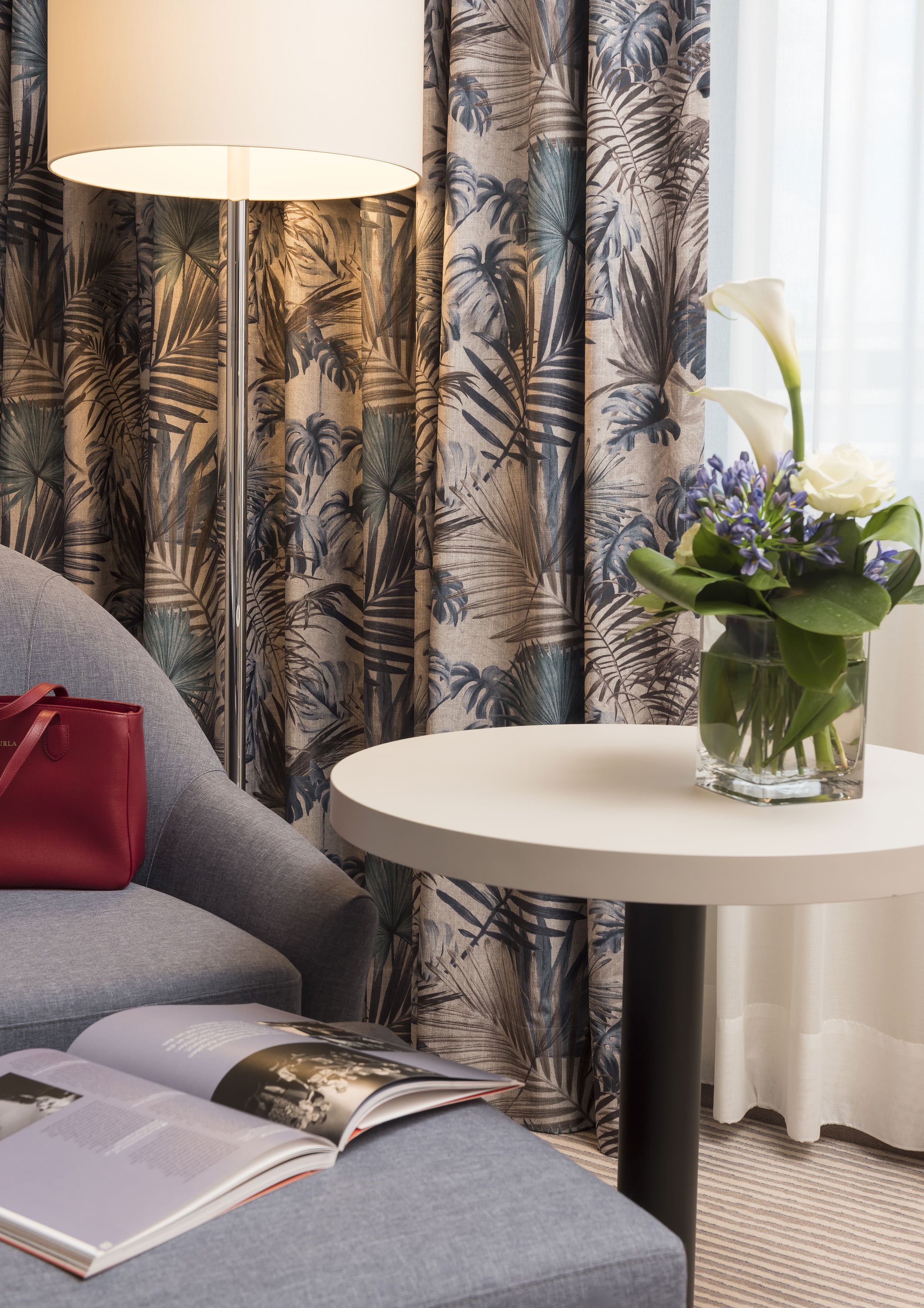 Maritim Hotel Bonn