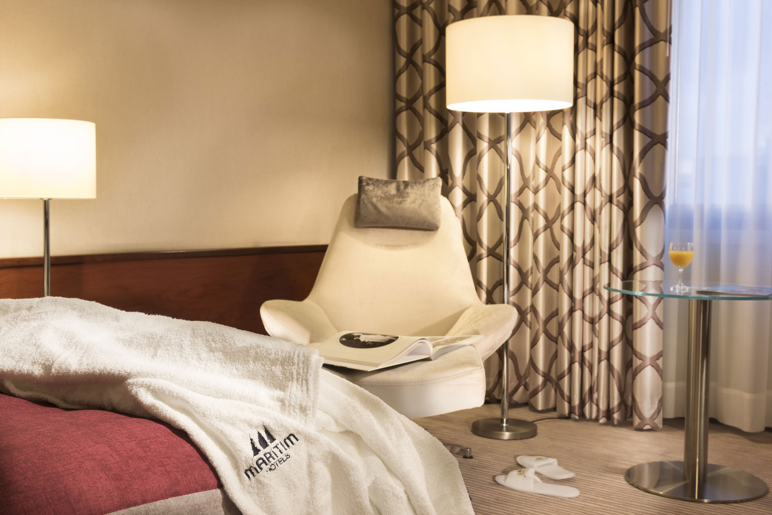Maritim Hotel Bonn