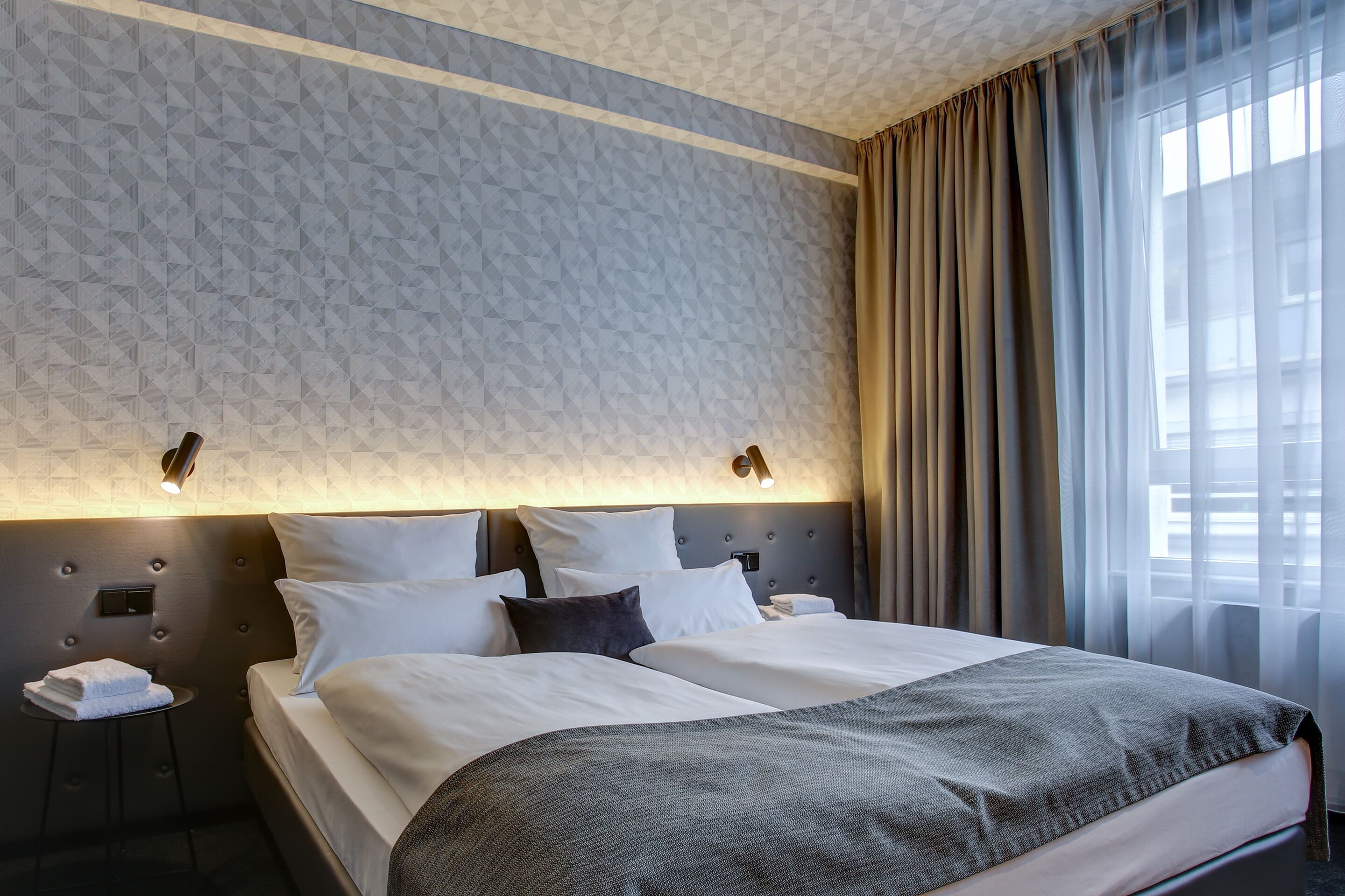 Vienna House Easy by Wyndham Bonn