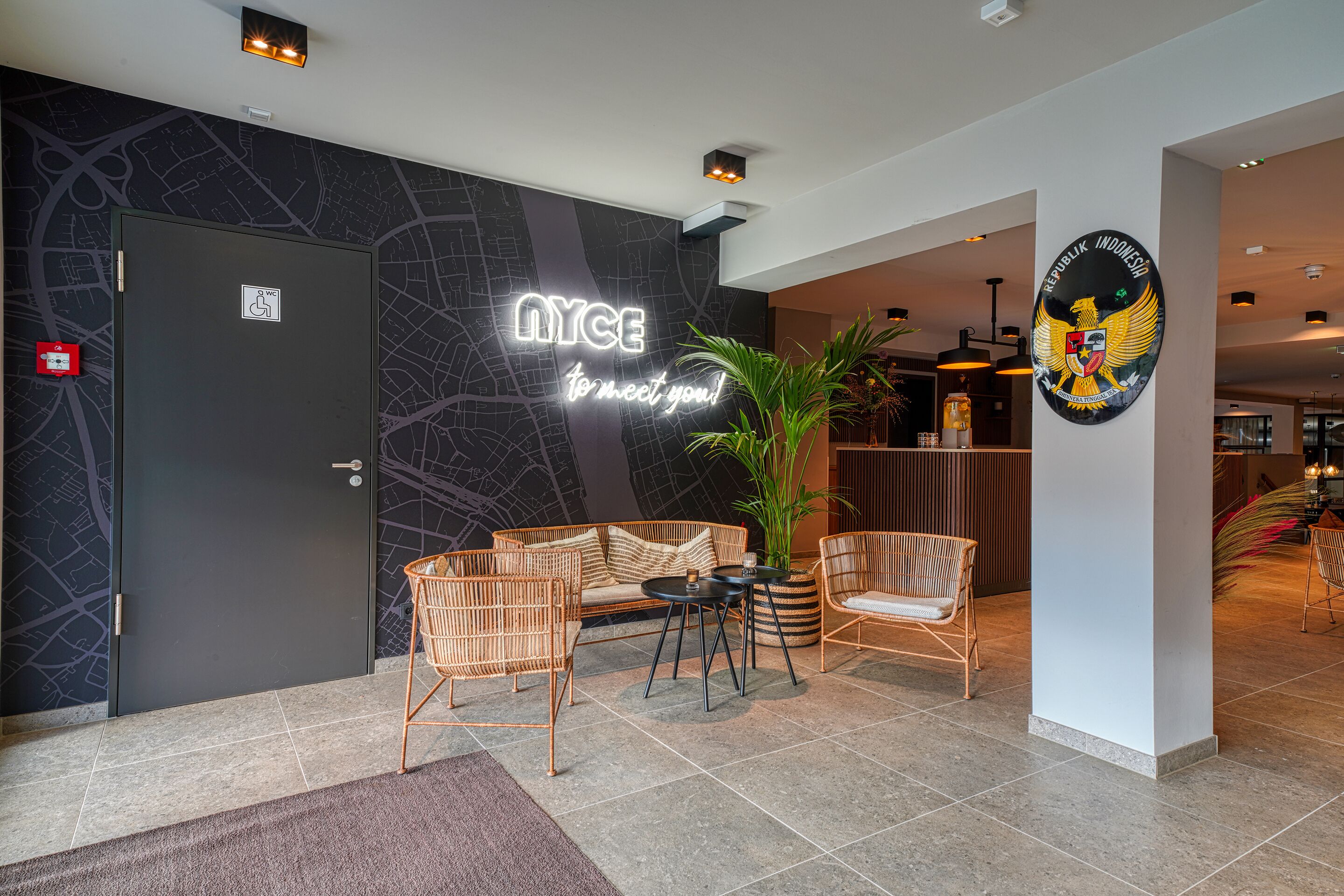 Vienna House Easy by Wyndham Bonn