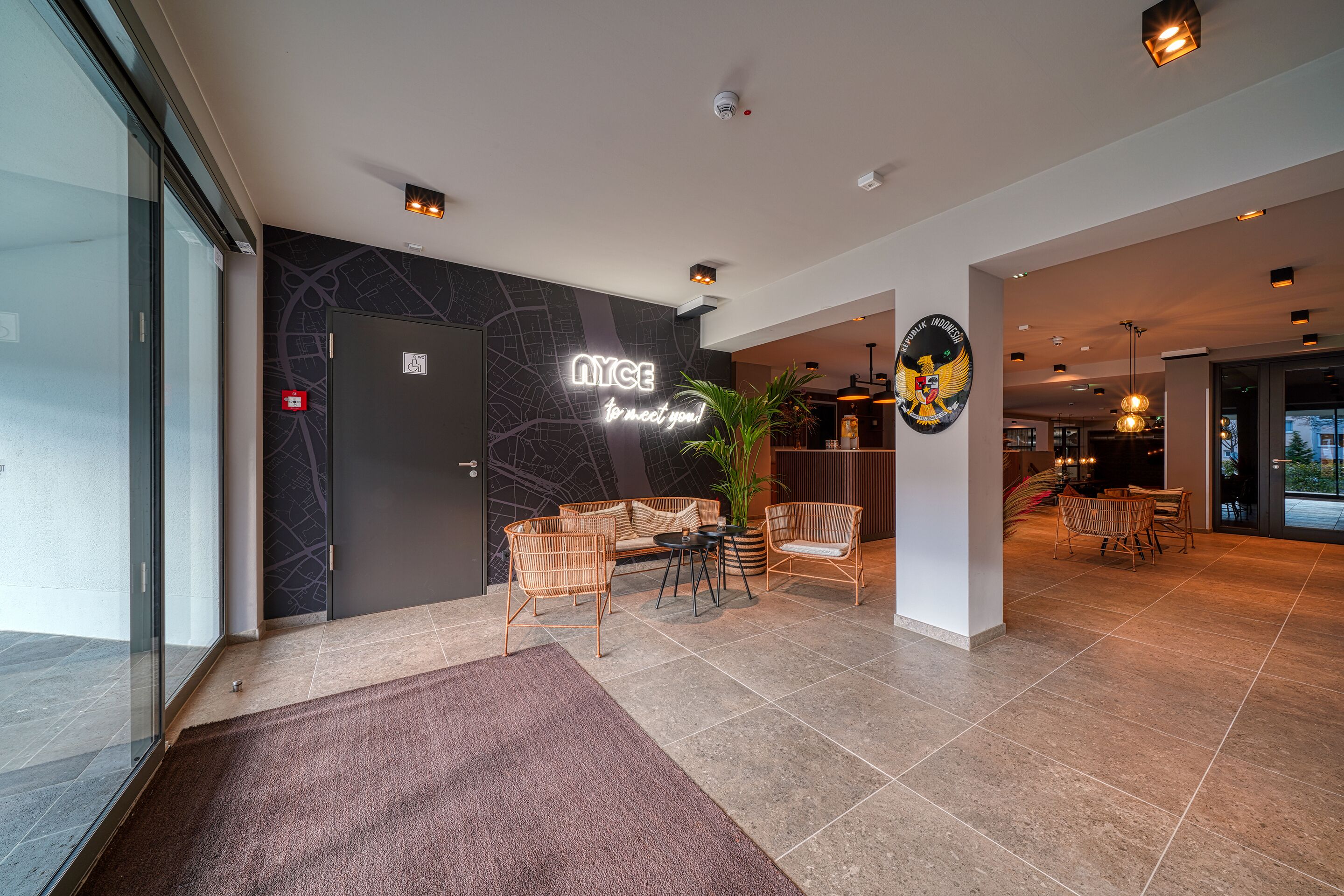 Vienna House Easy by Wyndham Bonn
