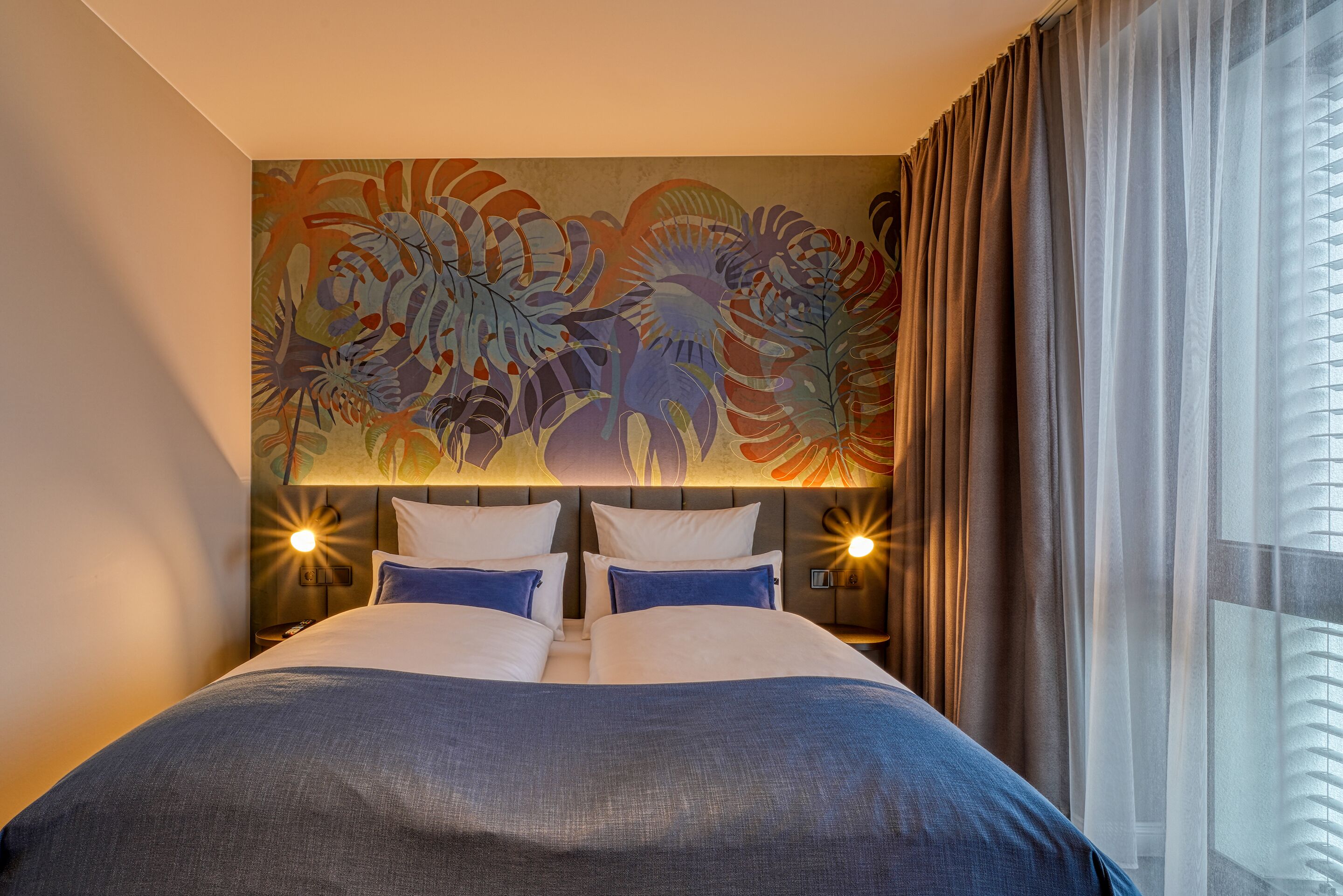 Vienna House Easy by Wyndham Bonn