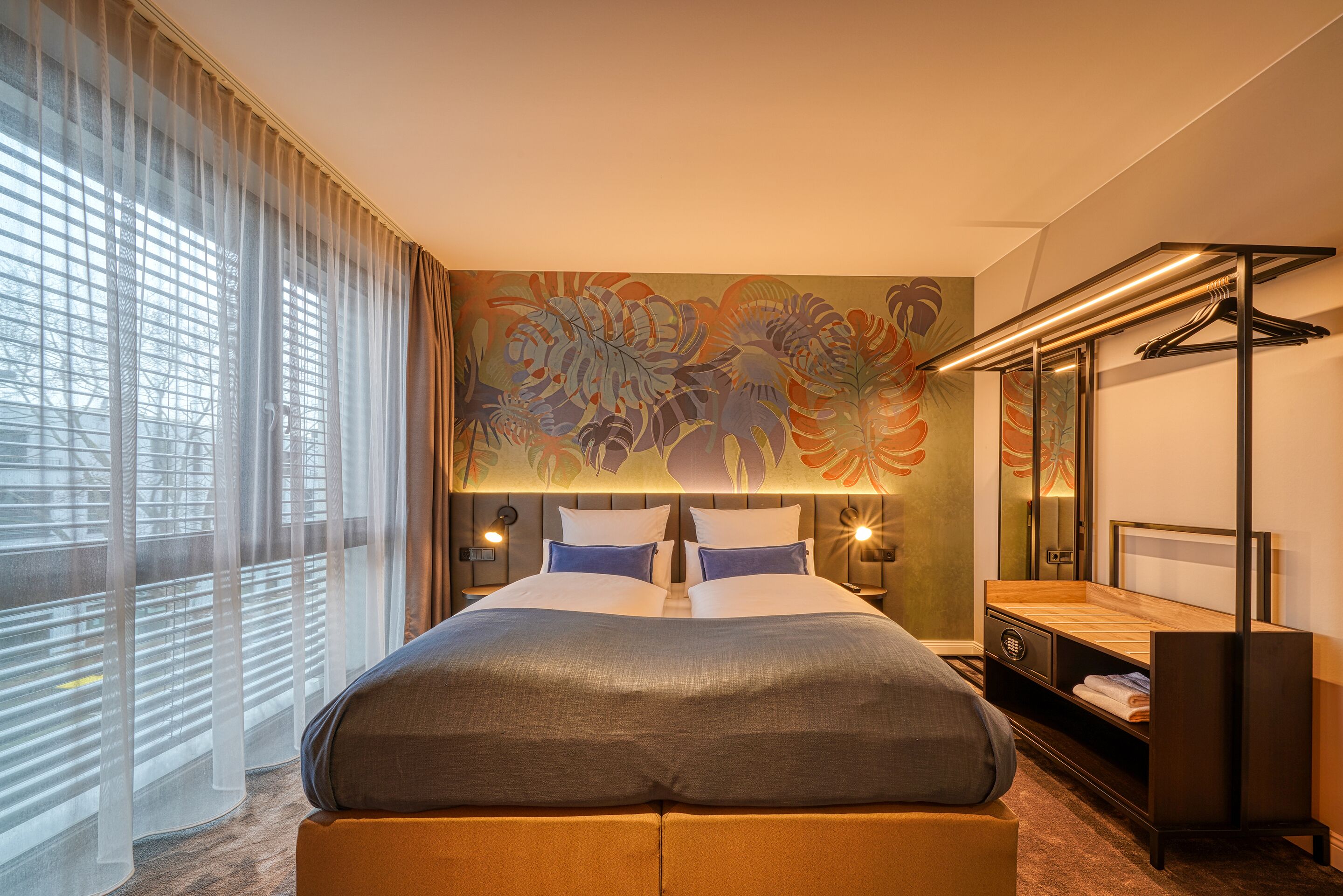 Vienna House Easy by Wyndham Bonn
