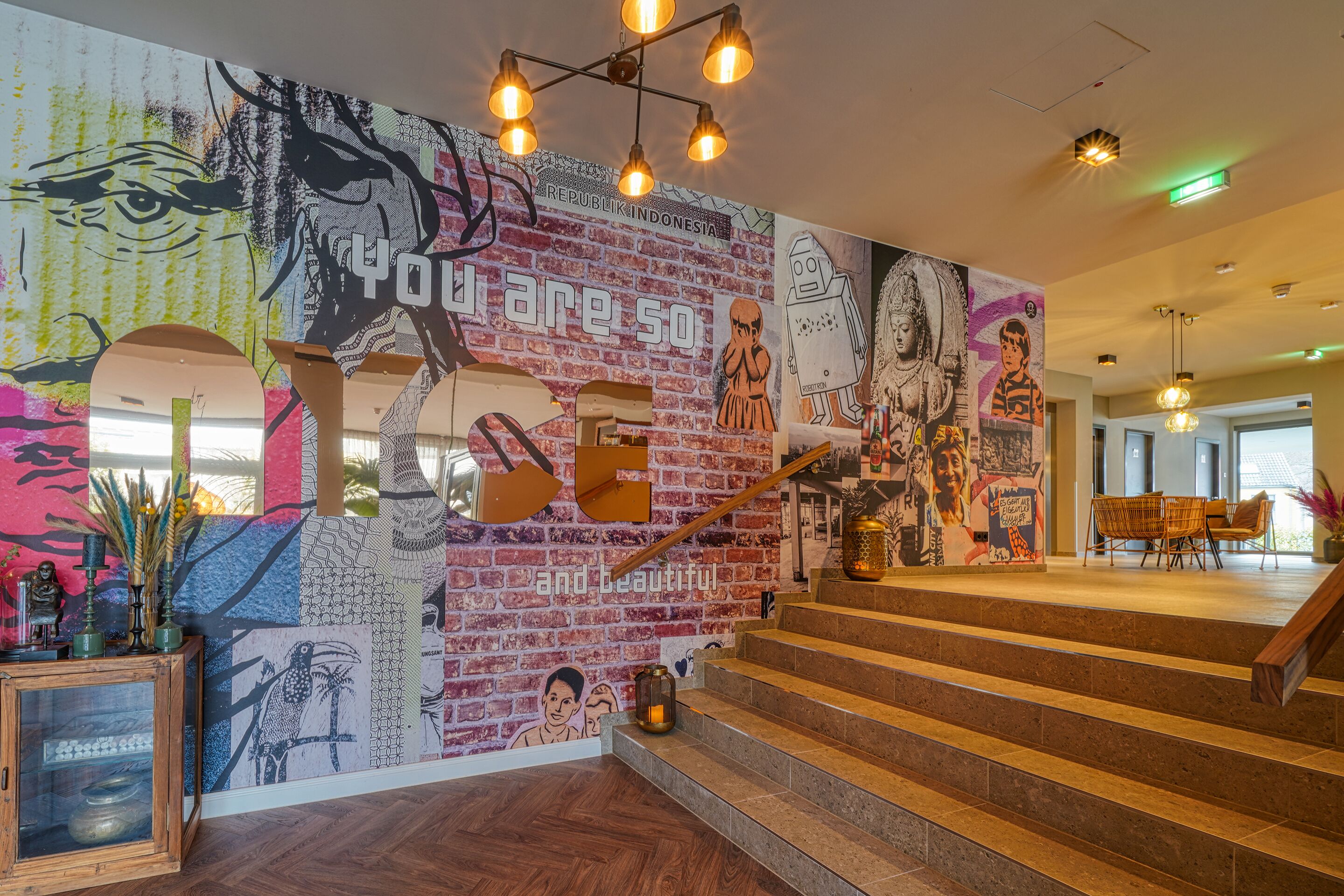 Vienna House Easy by Wyndham Bonn