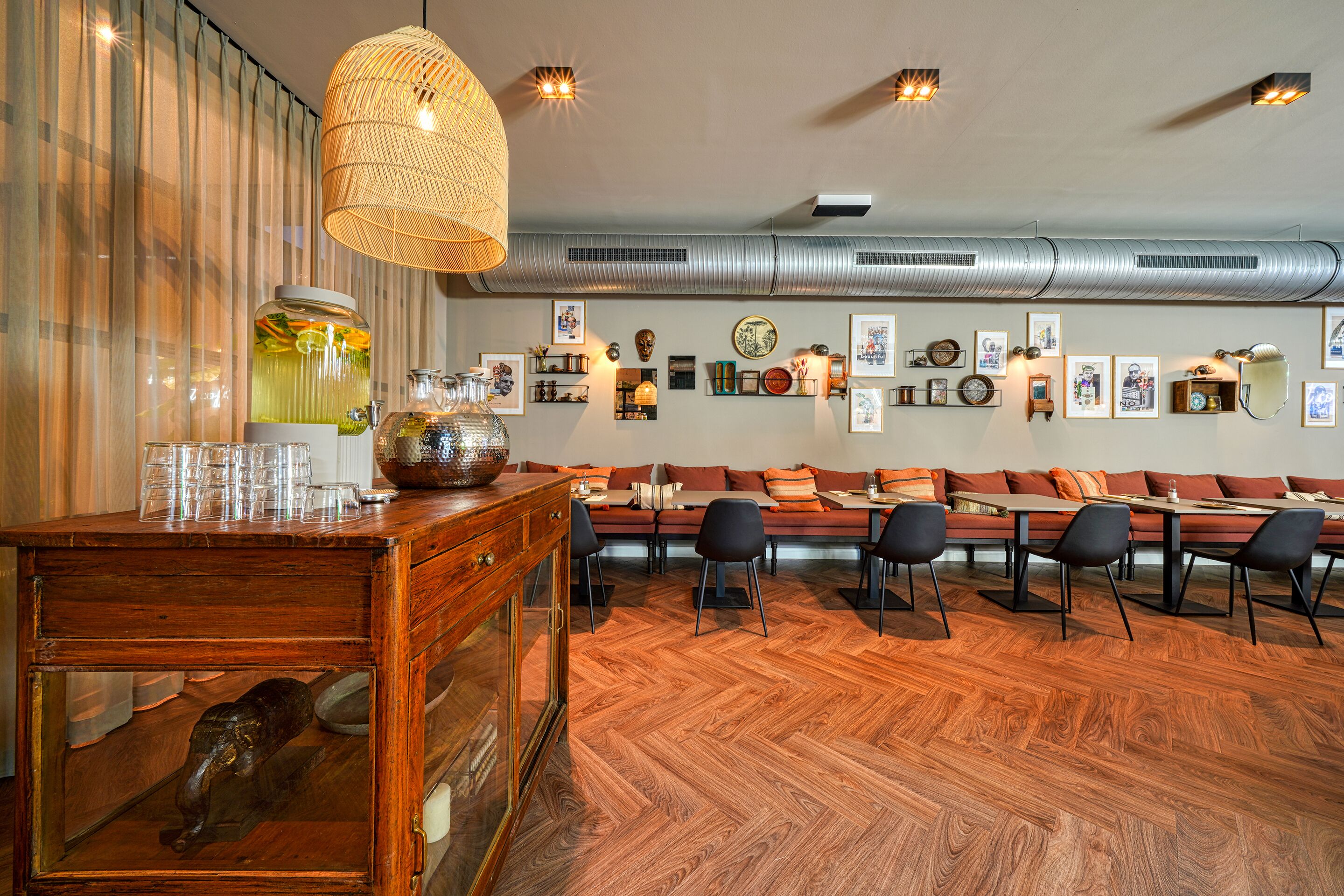 Vienna House Easy by Wyndham Bonn