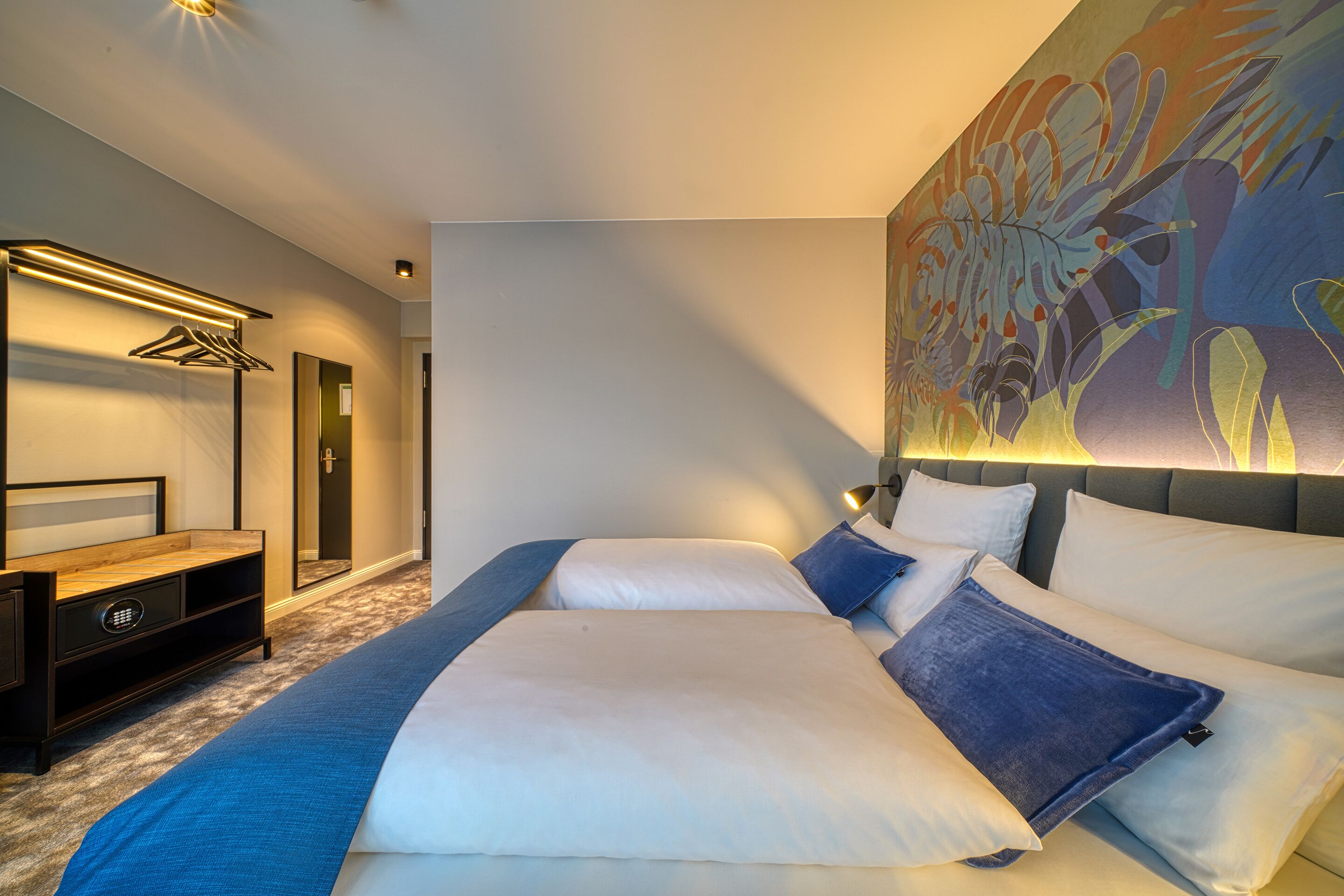 Vienna House Easy by Wyndham Bonn