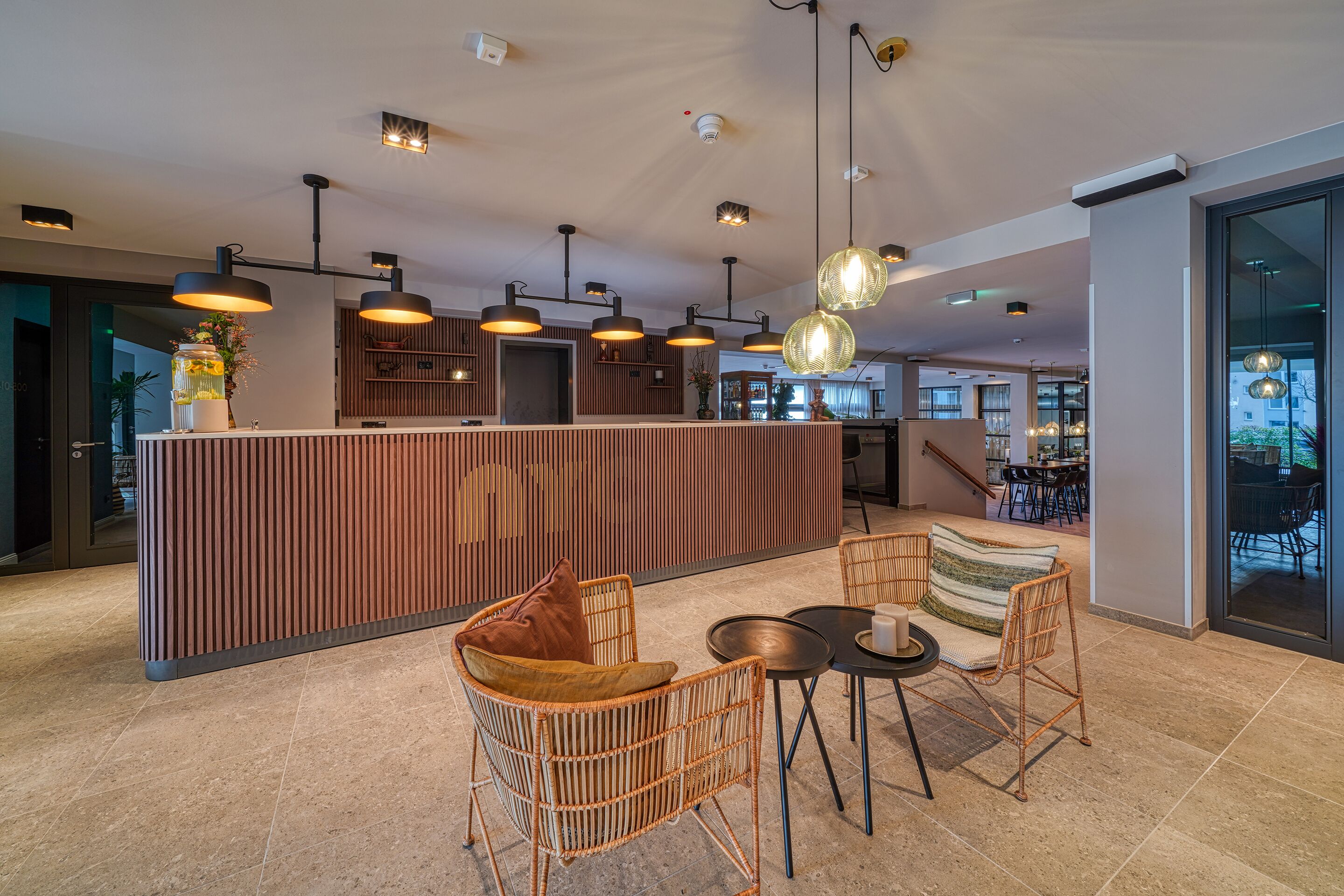 Vienna House Easy by Wyndham Bonn