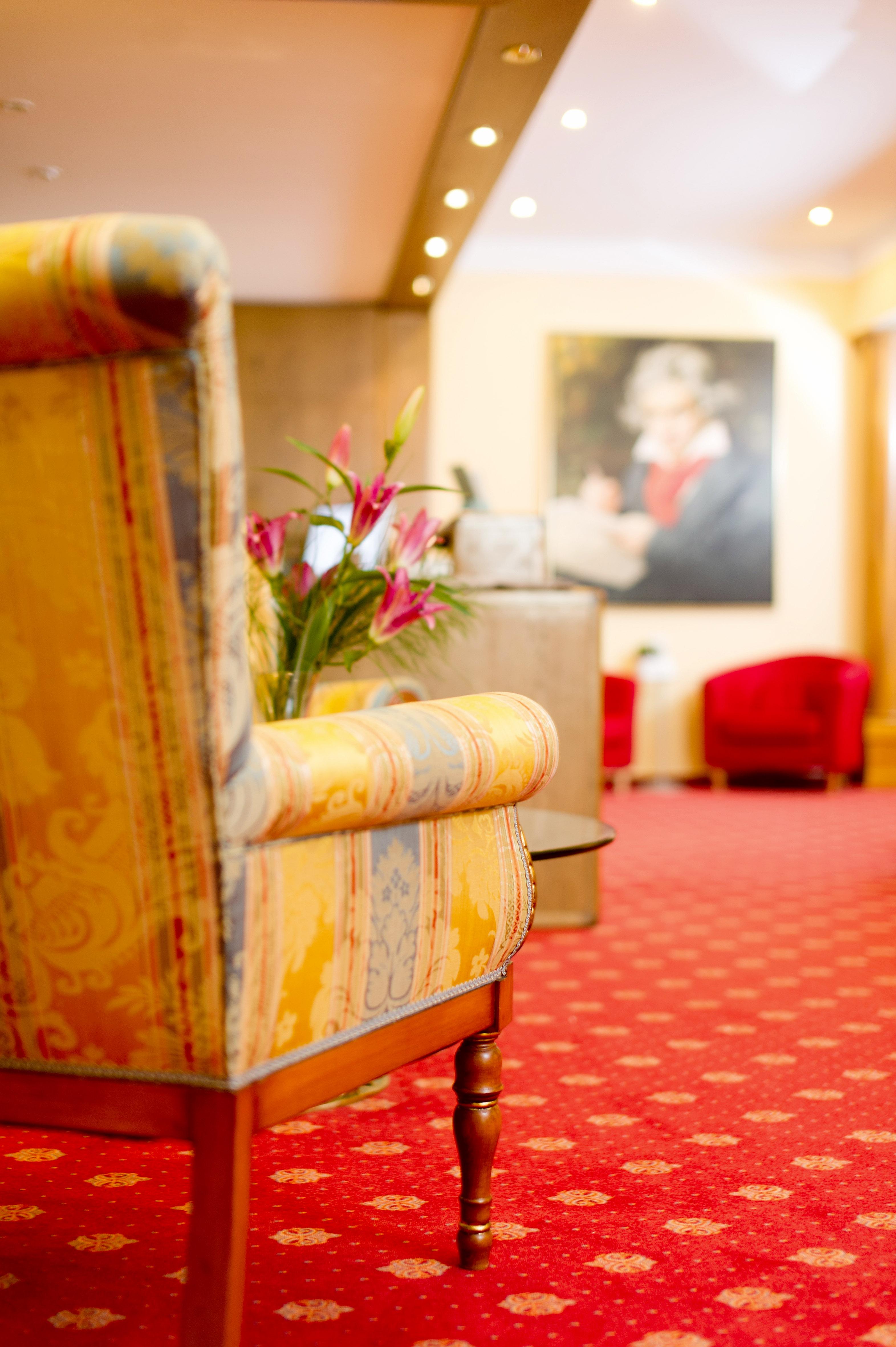 tinyTwice Hotel Bonn