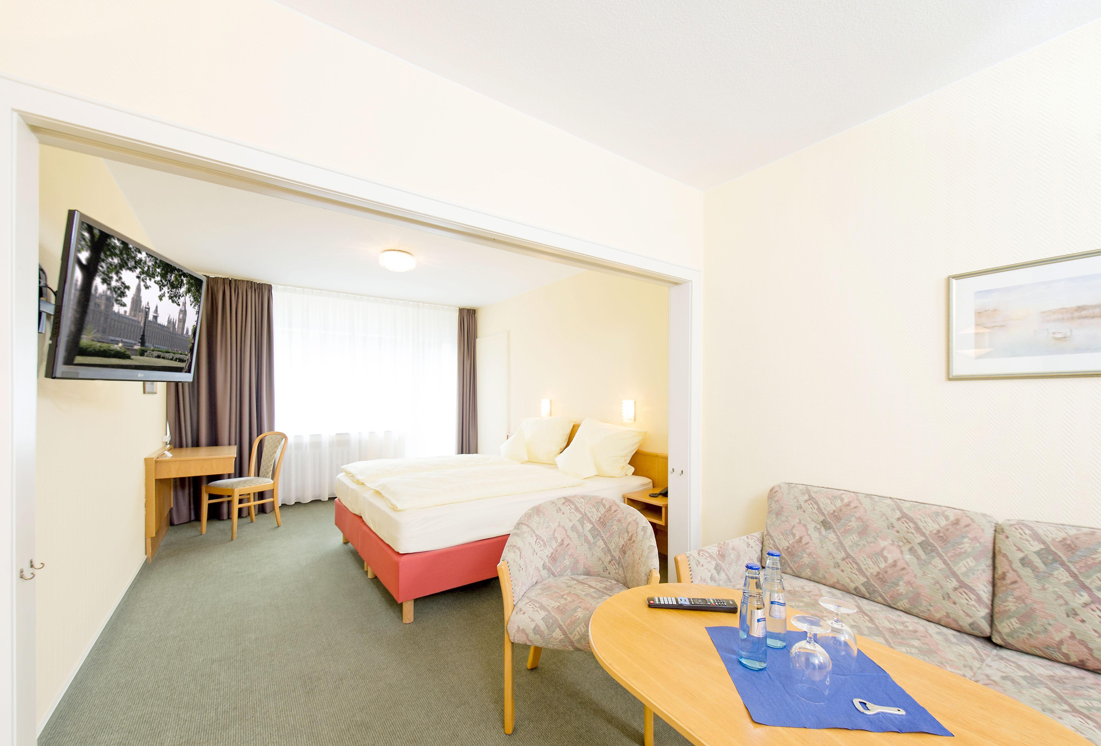 tinyTwice Hotel Bonn