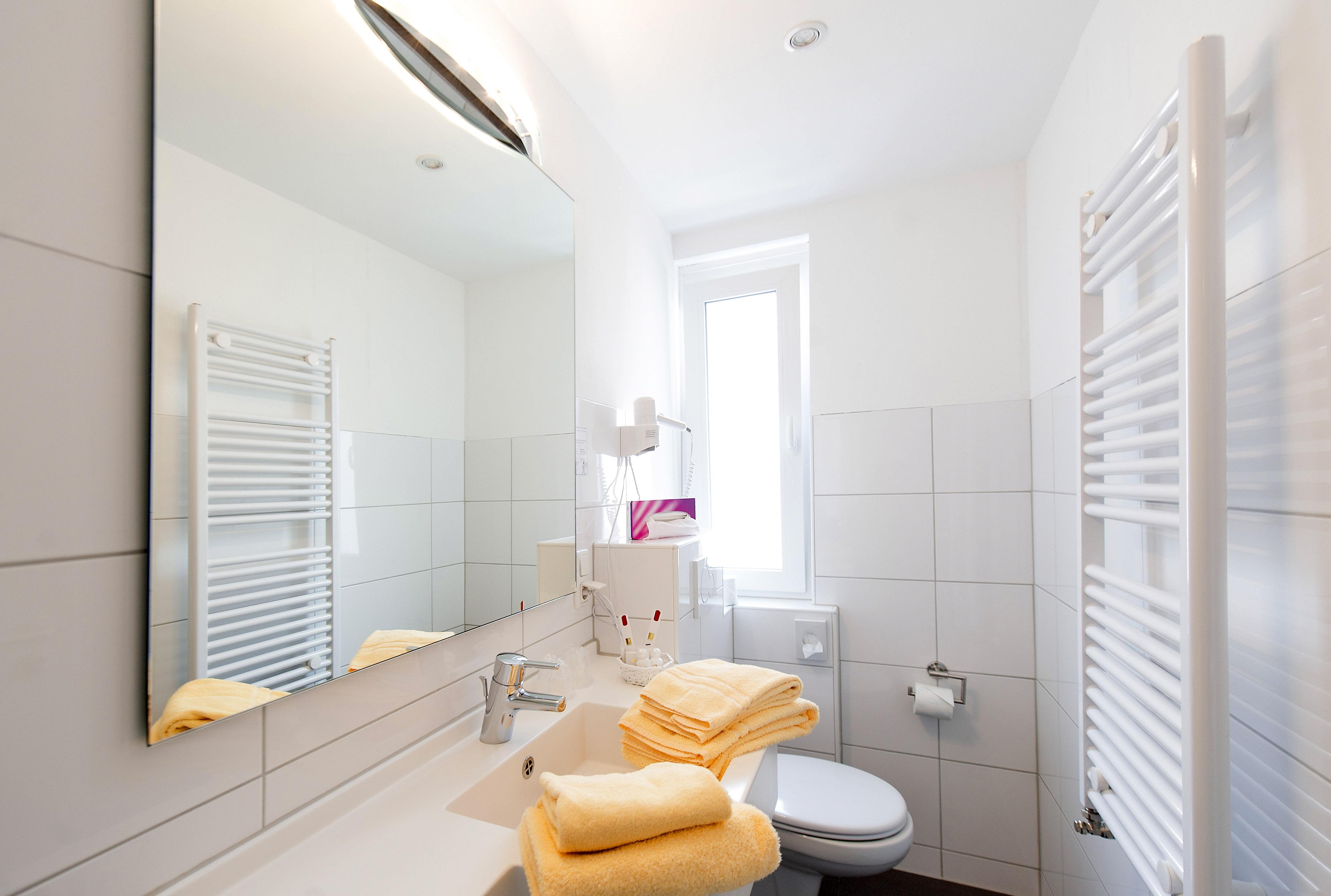 tinyTwice Hotel Bonn