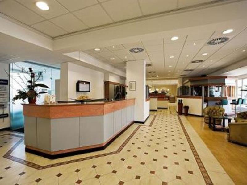 President Hotel