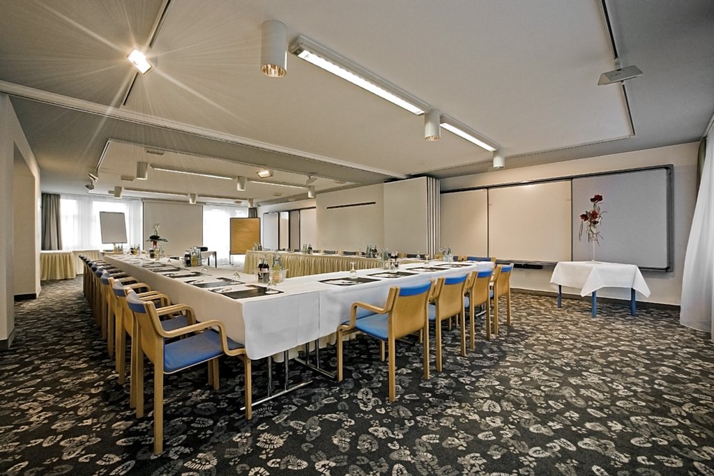 President Hotel