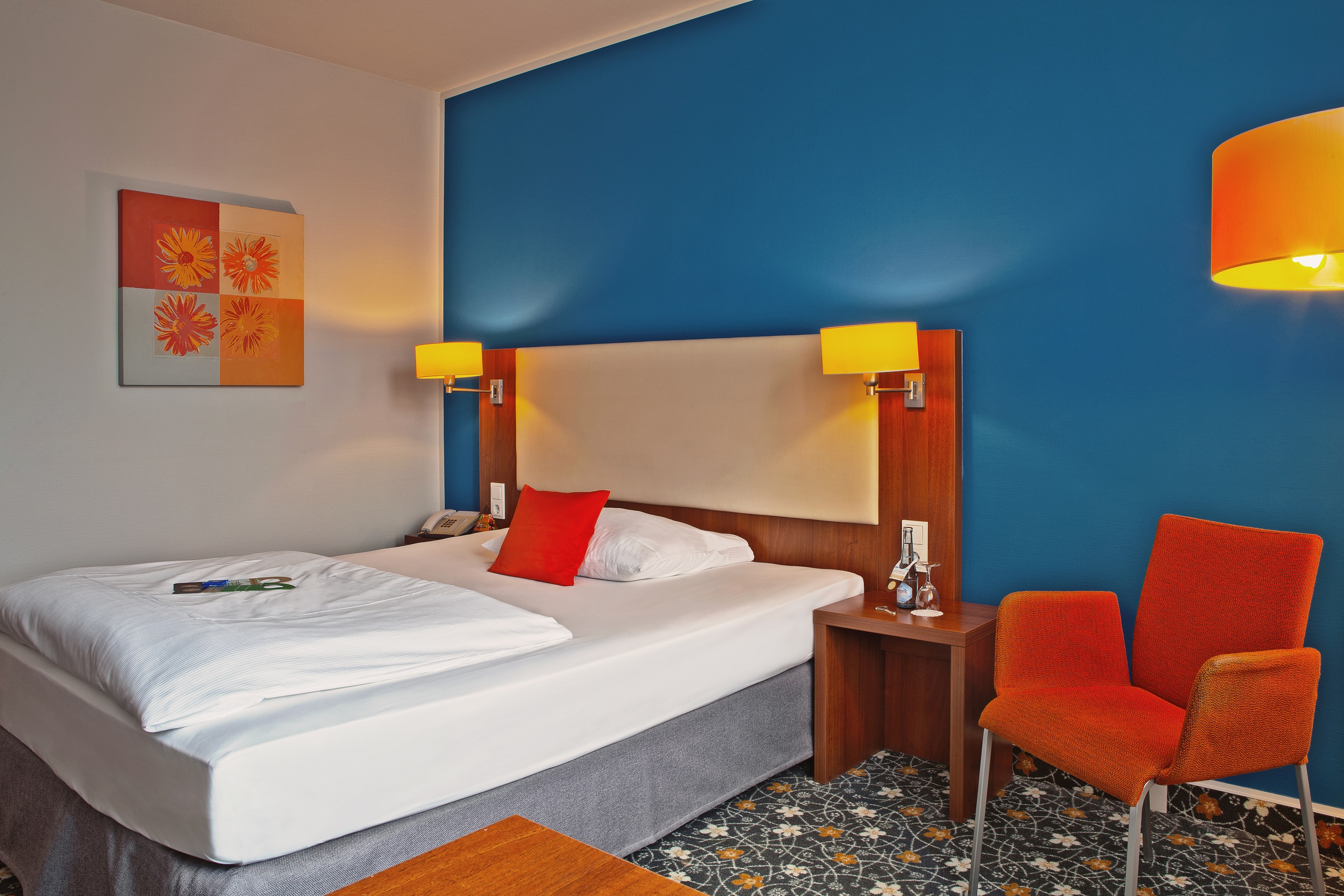 President Hotel