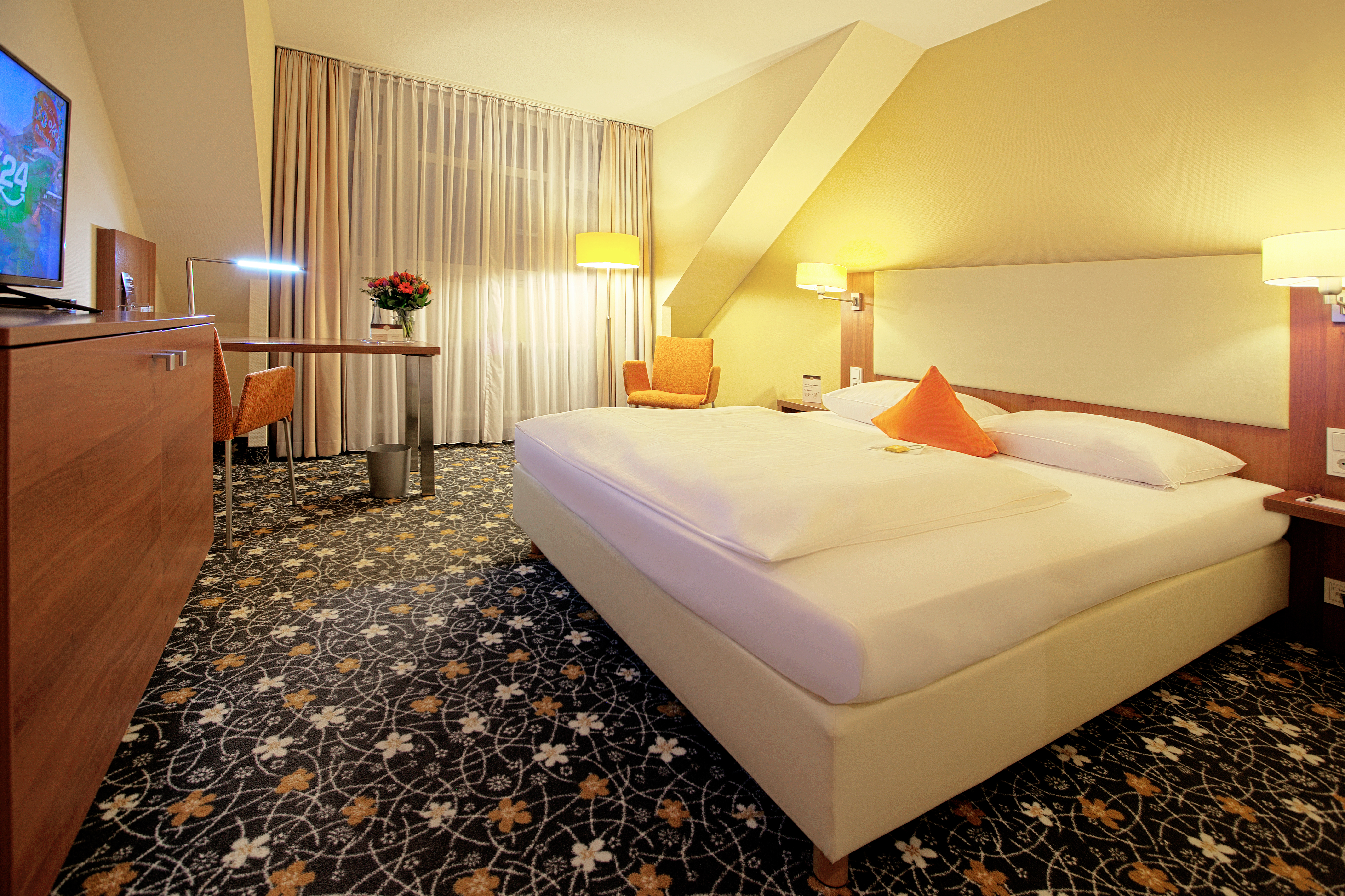 President Hotel