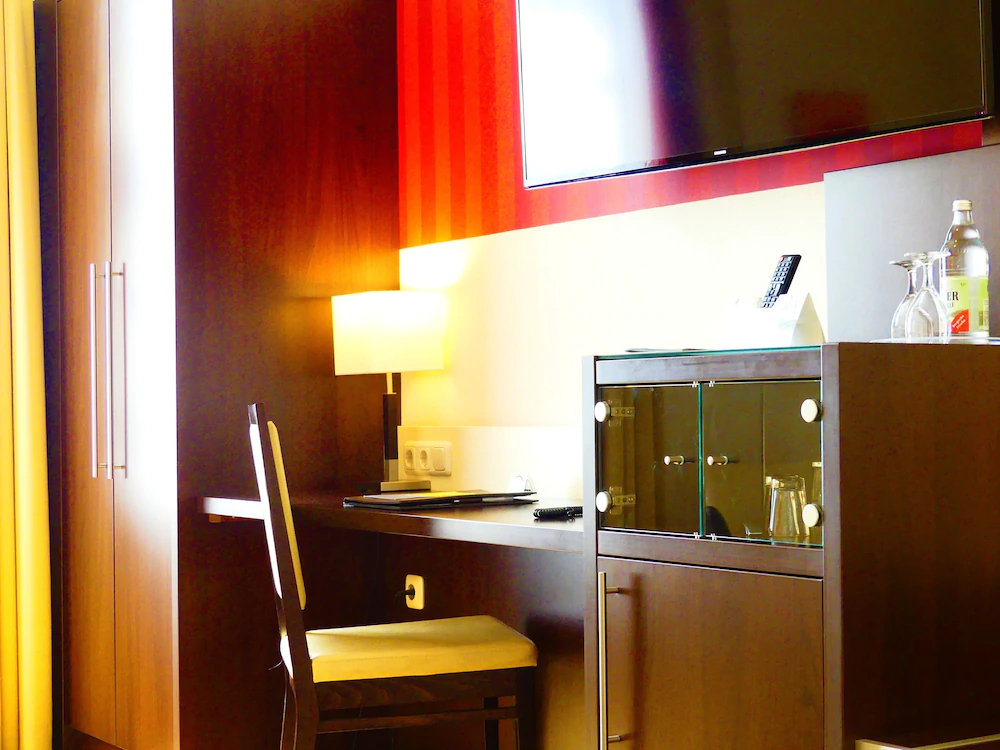 ACHAT Hotel Sternhotel Bonn am Rhein
