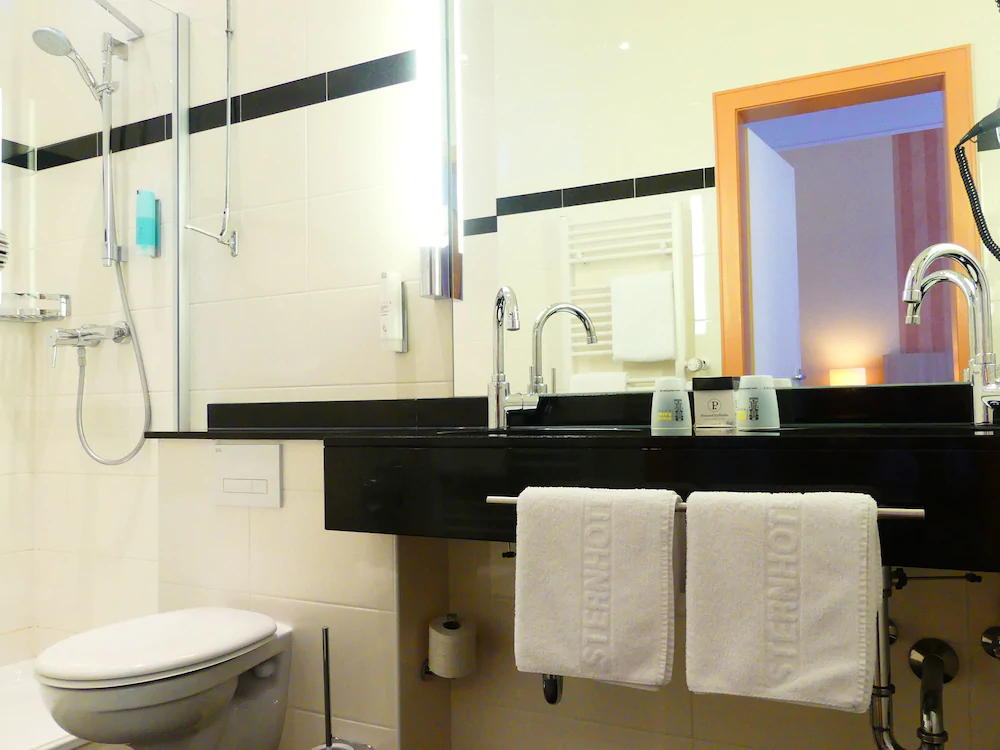 ACHAT Hotel Sternhotel Bonn am Rhein