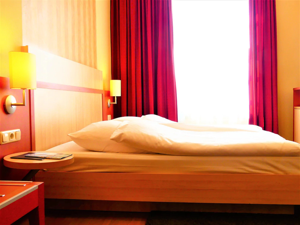 ACHAT Hotel Sternhotel Bonn am Rhein